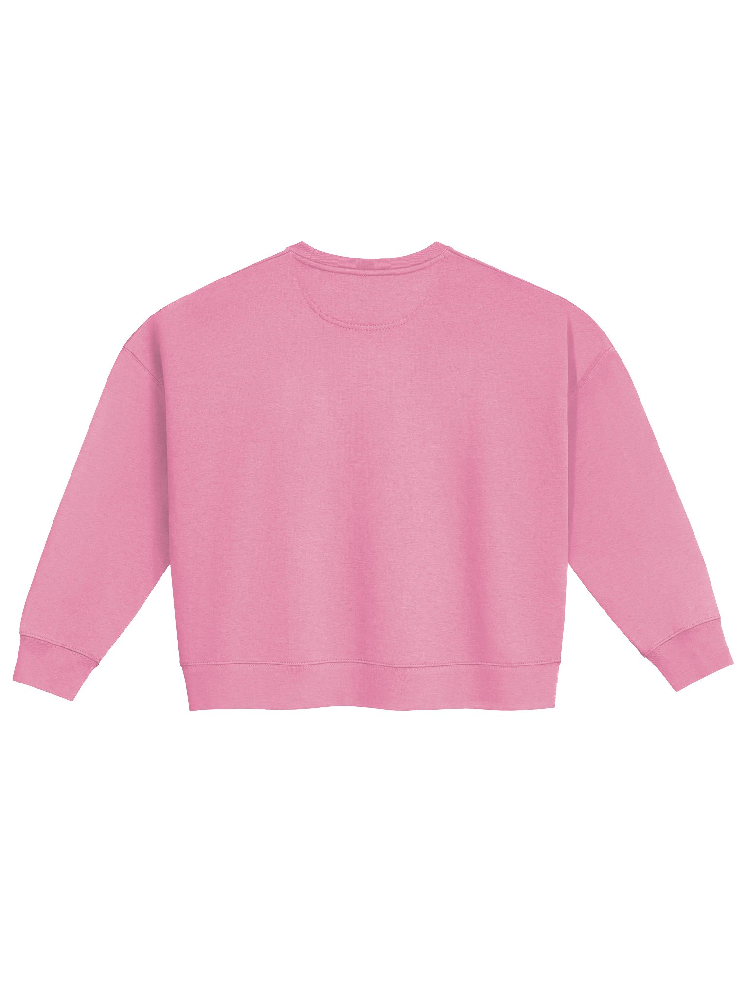 Stanley/Stella Women's Organic Crew Neck Sweatshirt product image (14)