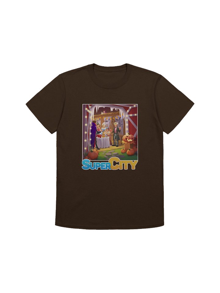 Halloween Party T-Shirt product image (1)
