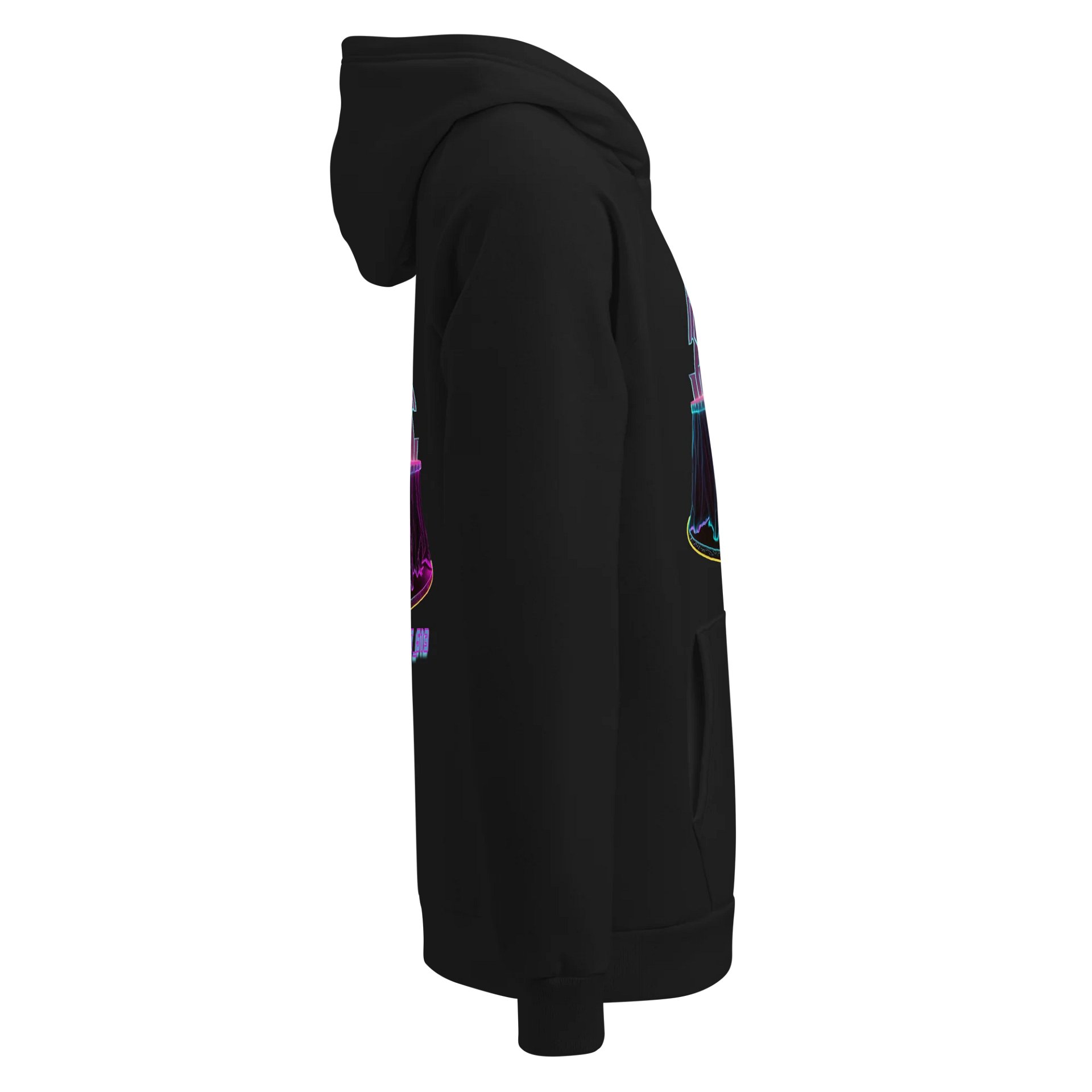Under Armour® Unisex Hoodie product image (3)