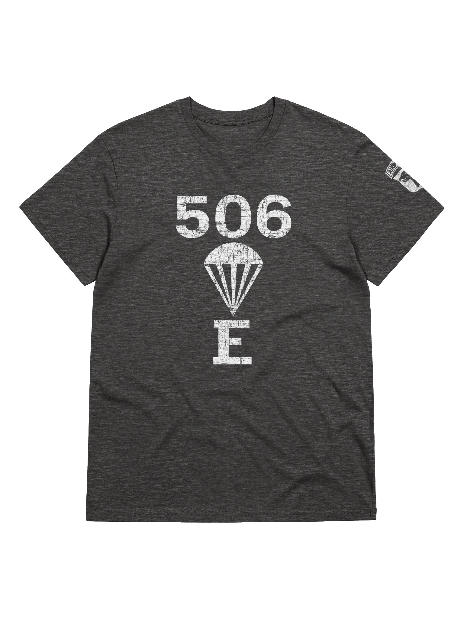 506th PIR Easy Company Premium T-Shirt product image (1)