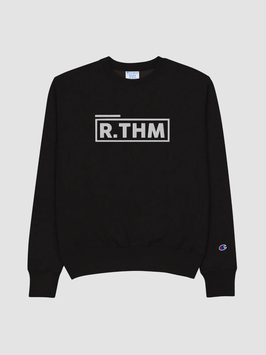 RHYTHM Streetwear Collection Crewneck Sweatshirt product image (4)