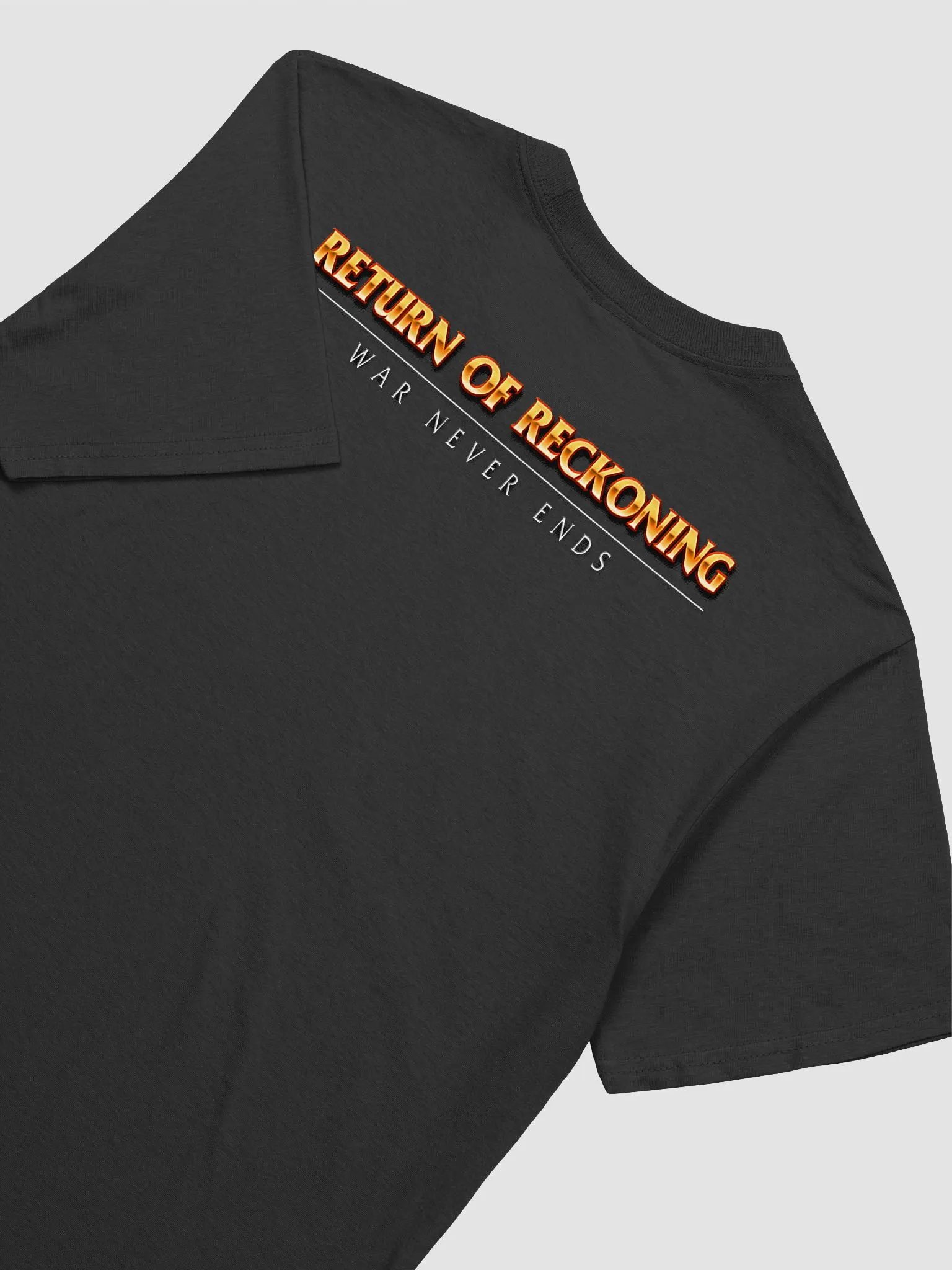 Unisex Softstyle T-Shirt product image (4)