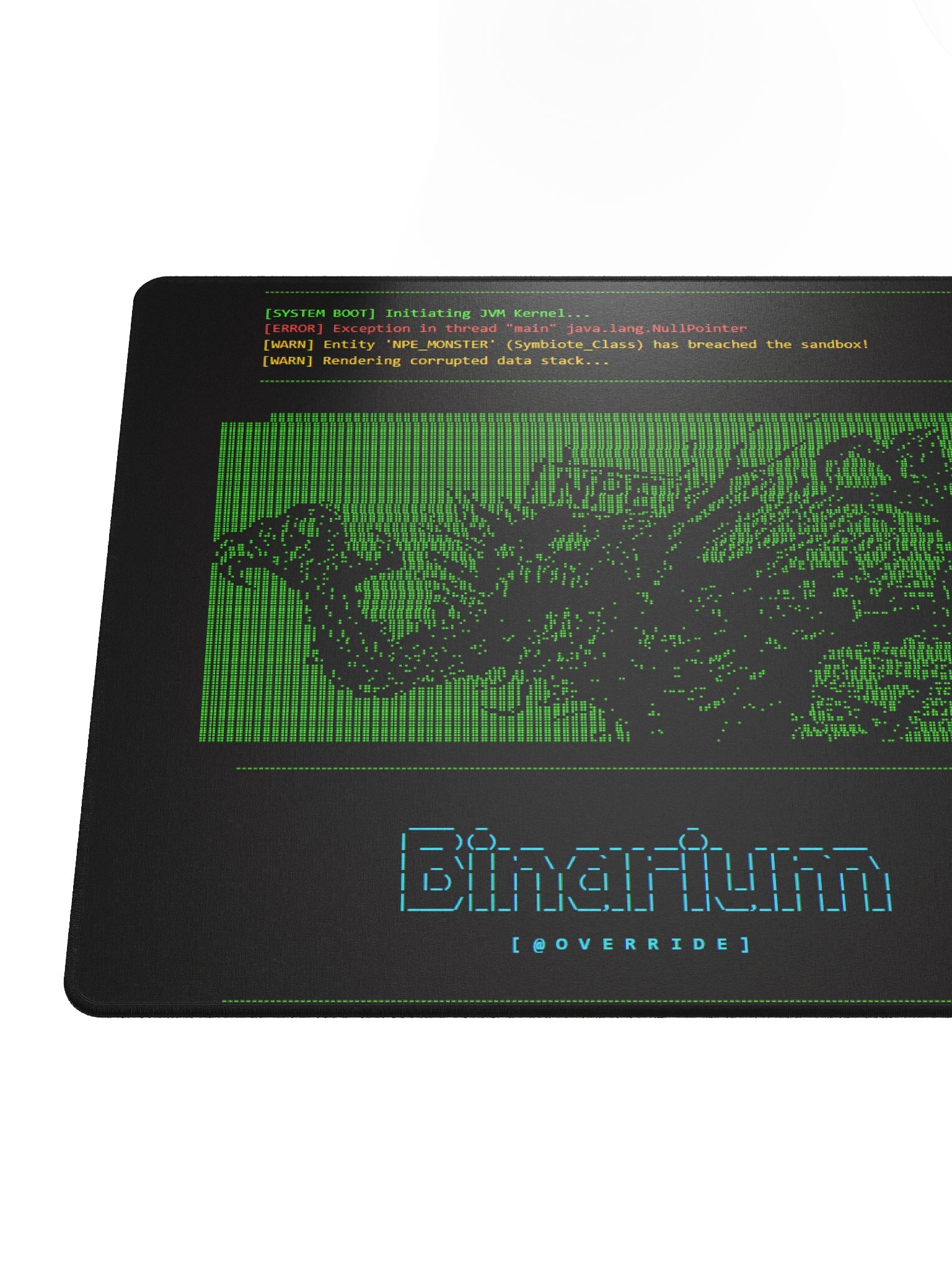 Exception Handler Mat product image (4)