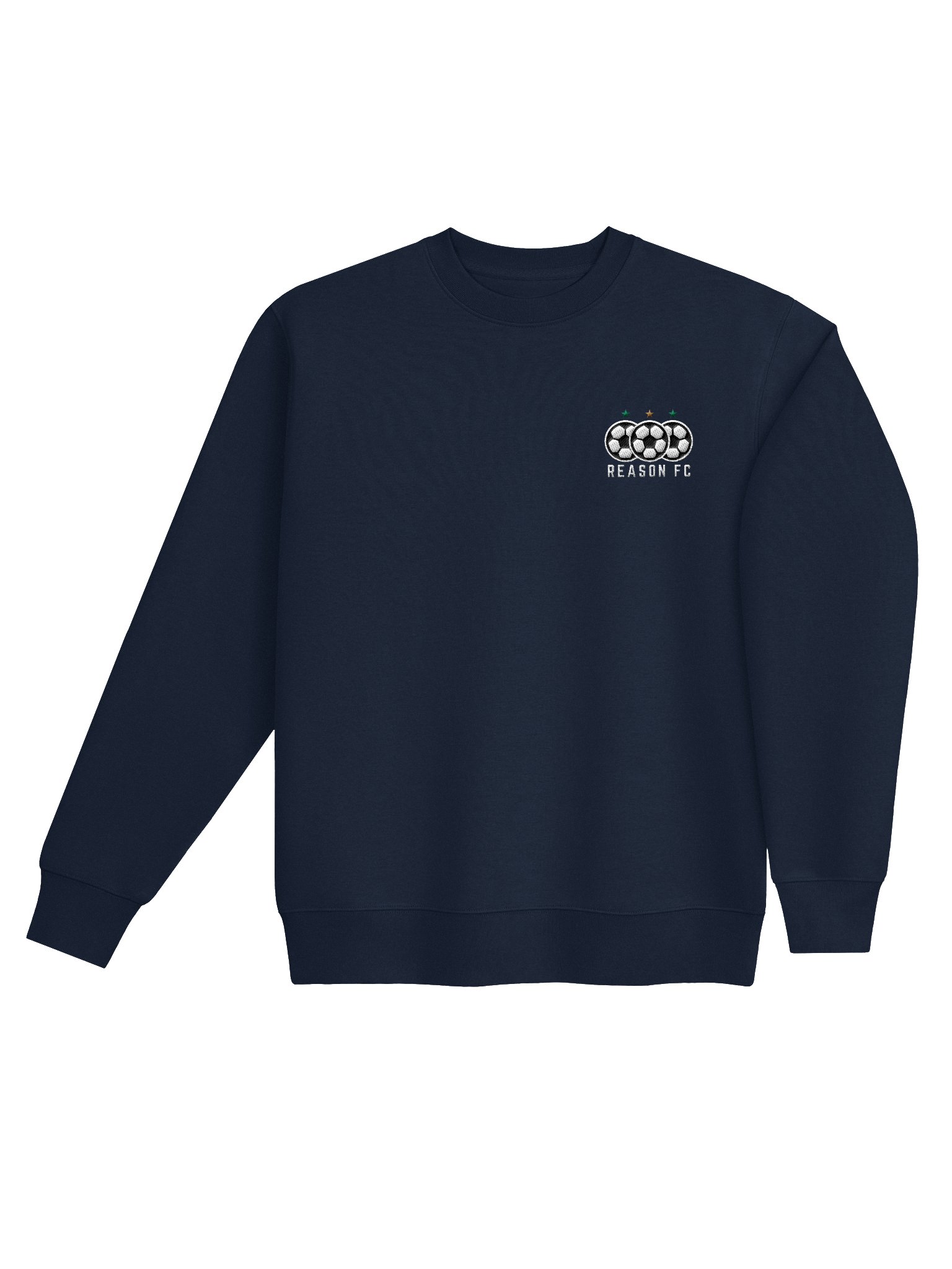 Galactic Football Stars Sweatshirt product image (8)