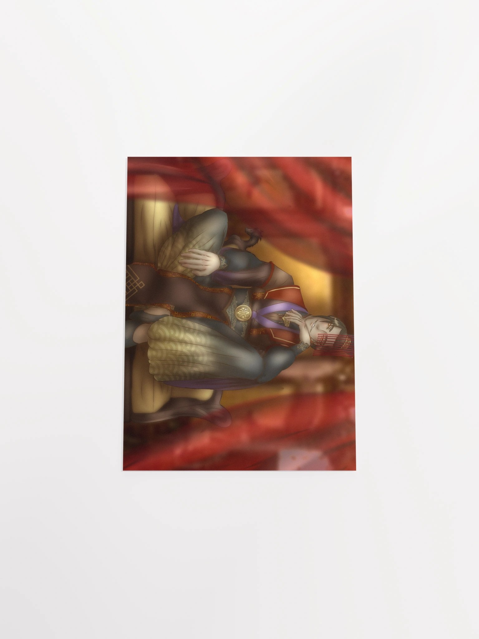 Emperor Print product image (10)