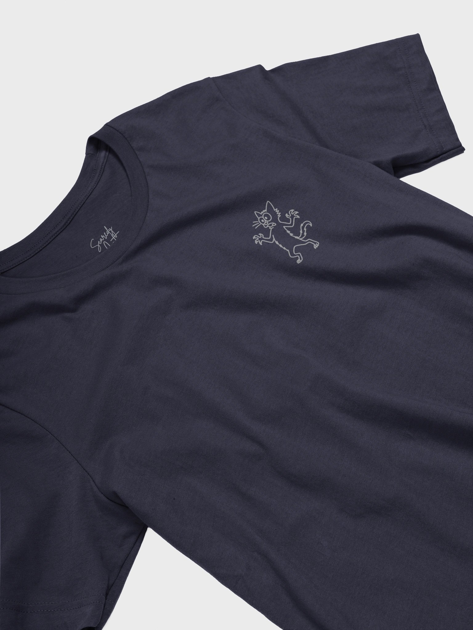 Supersoft Tour Logo T-Shirt product image (28)
