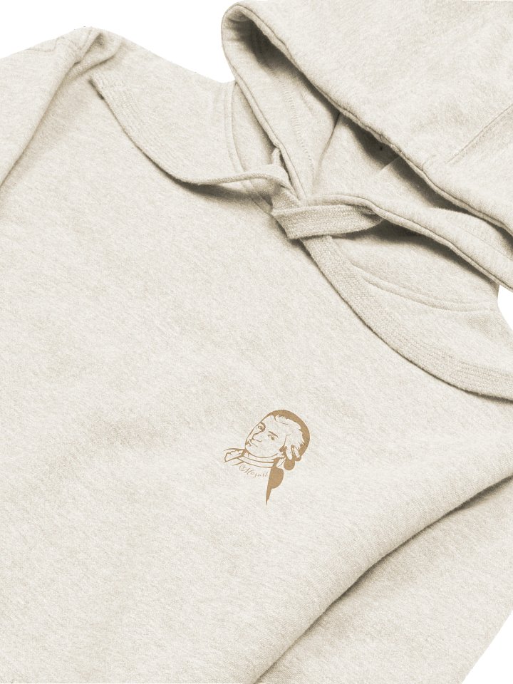 Mozart Hoodie - Composer Collection product image (1)