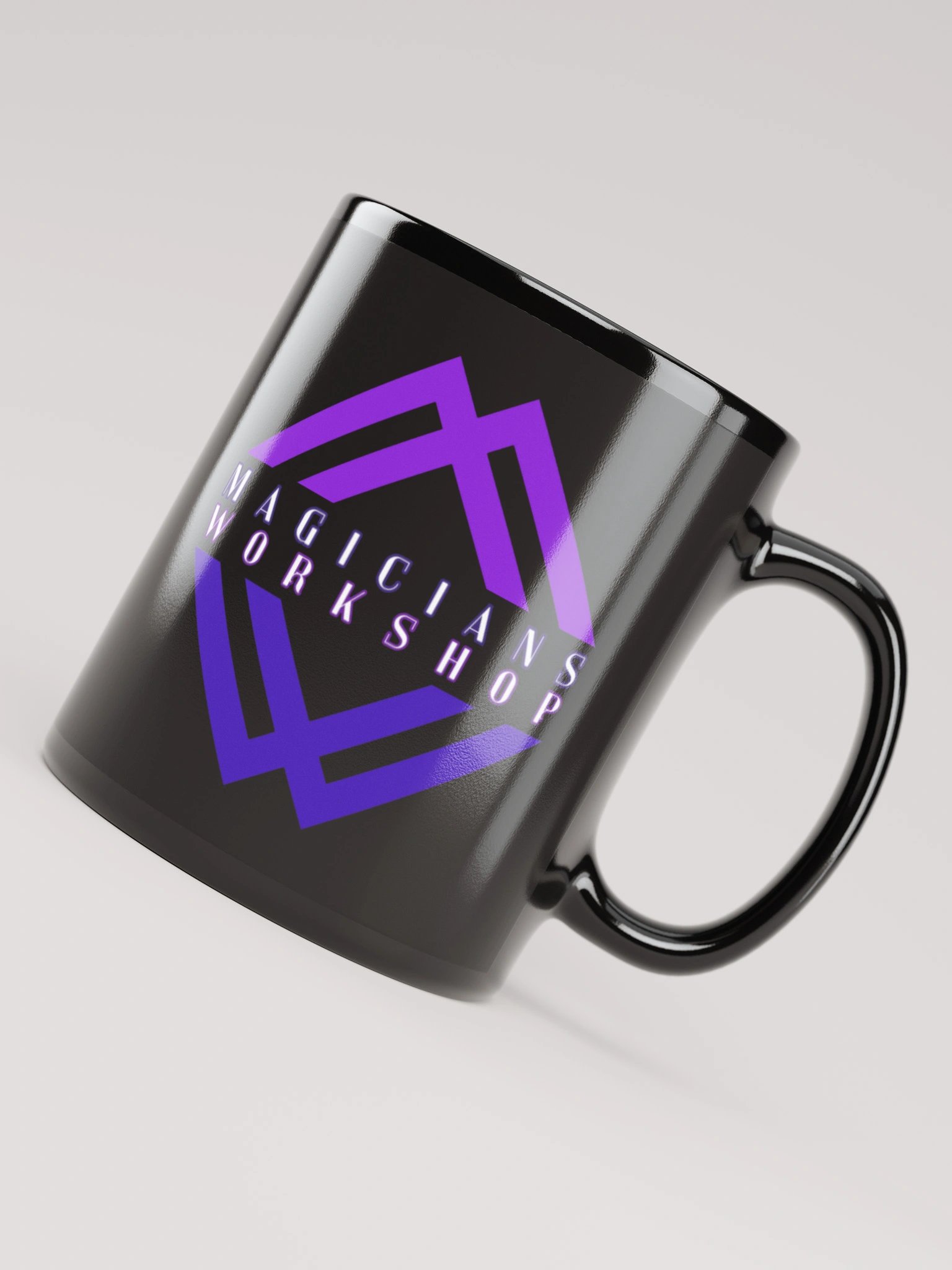 Magical Storyteller Mug product image (8)