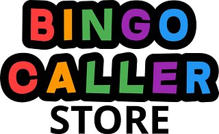 Bingo Caller Store