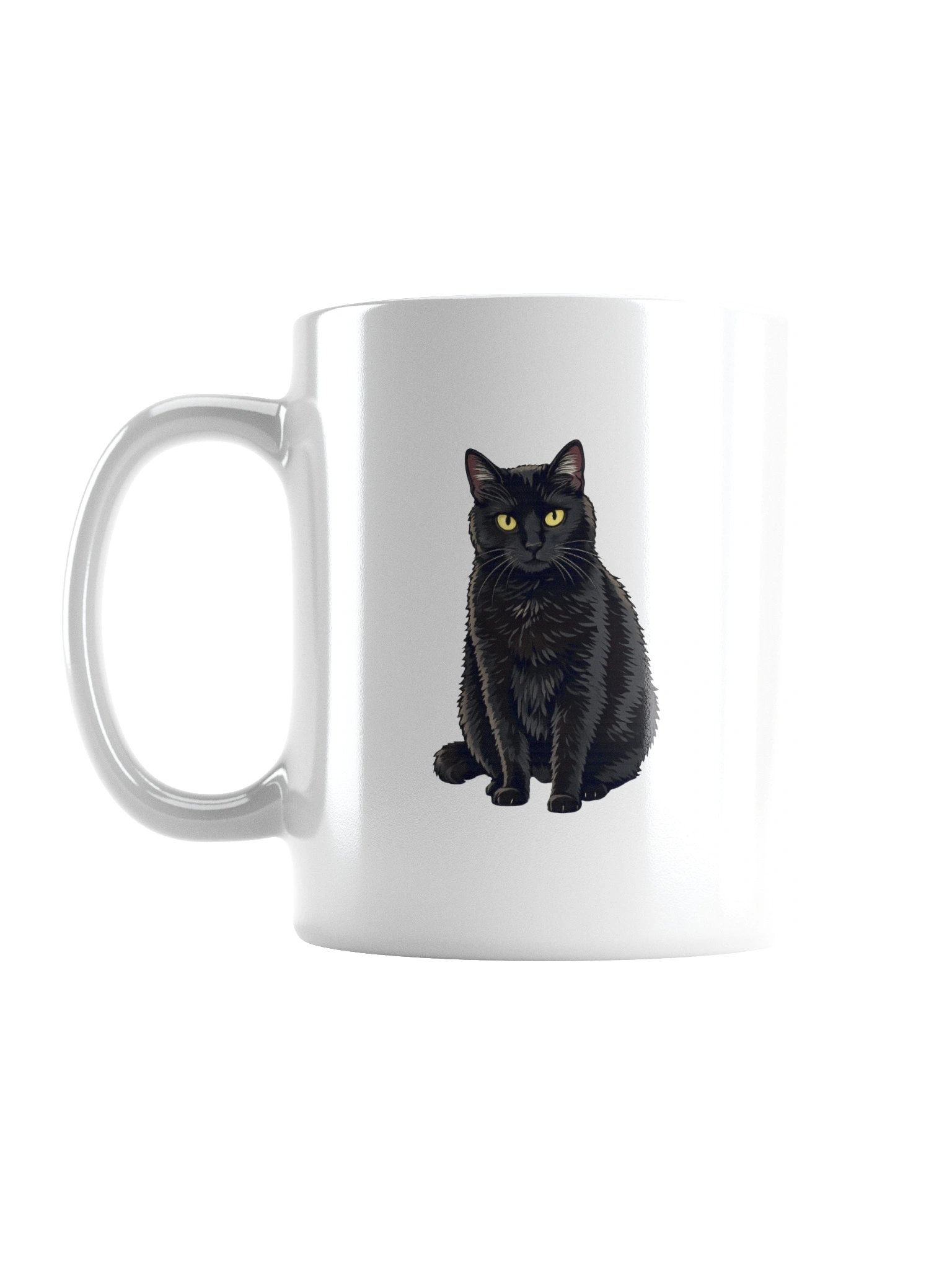 The Pets Mug product image (3)
