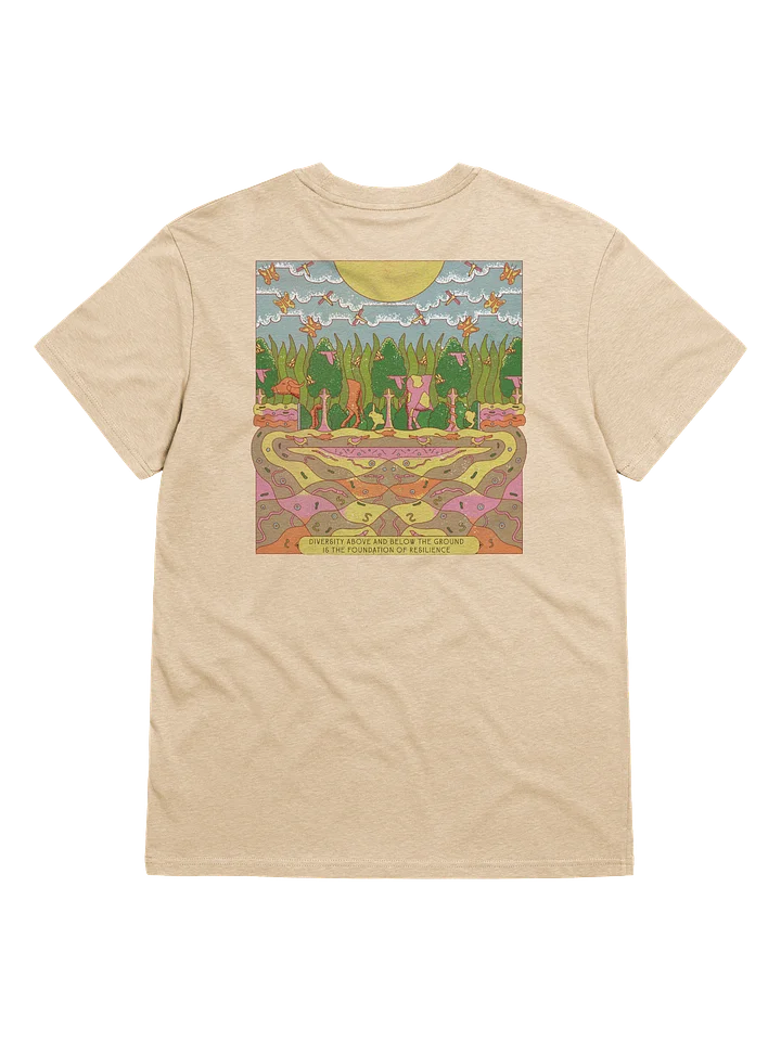 Diversity (light colours) product image (10)