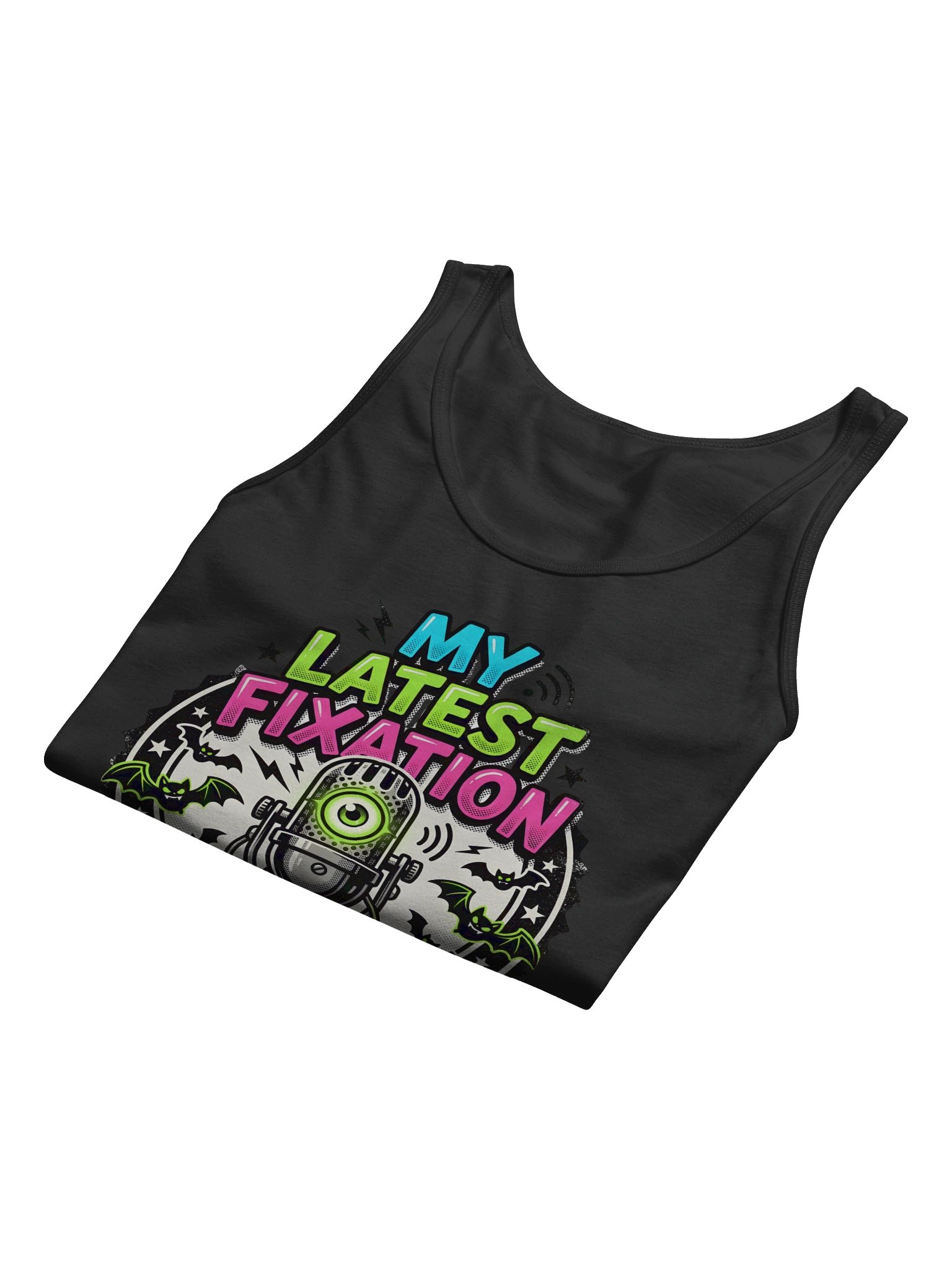 Tune In Tank product image (8)