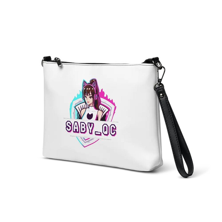 SABY_QC Crossbody Bag product image (2)