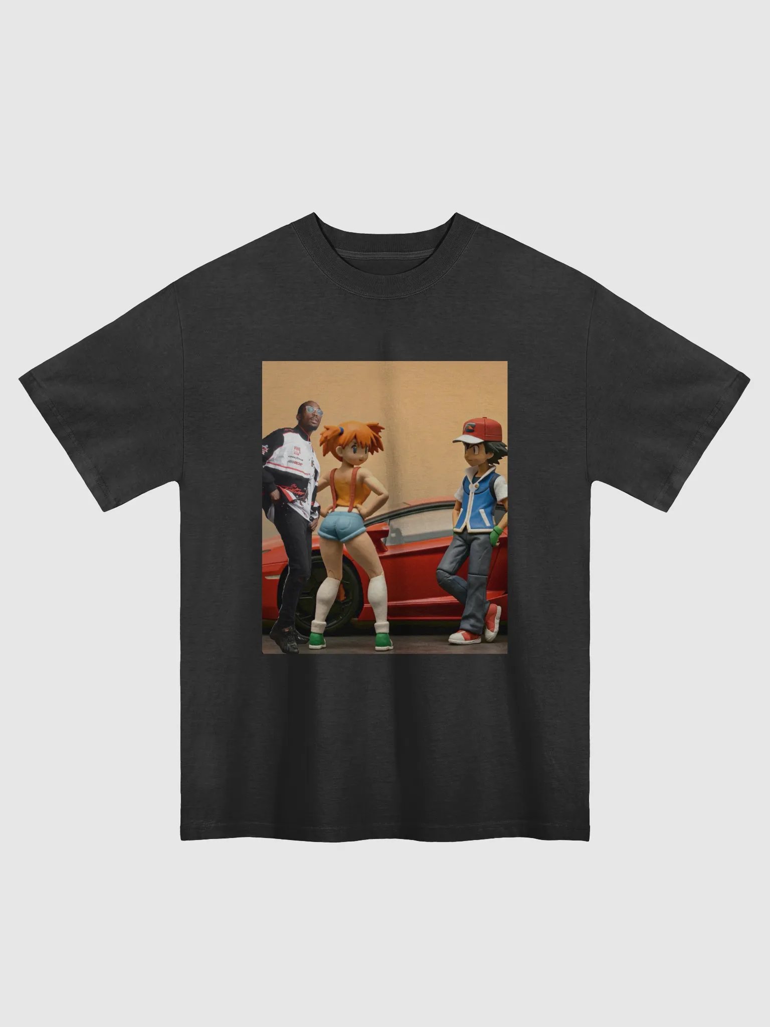 twerking with ya friends product image (1)