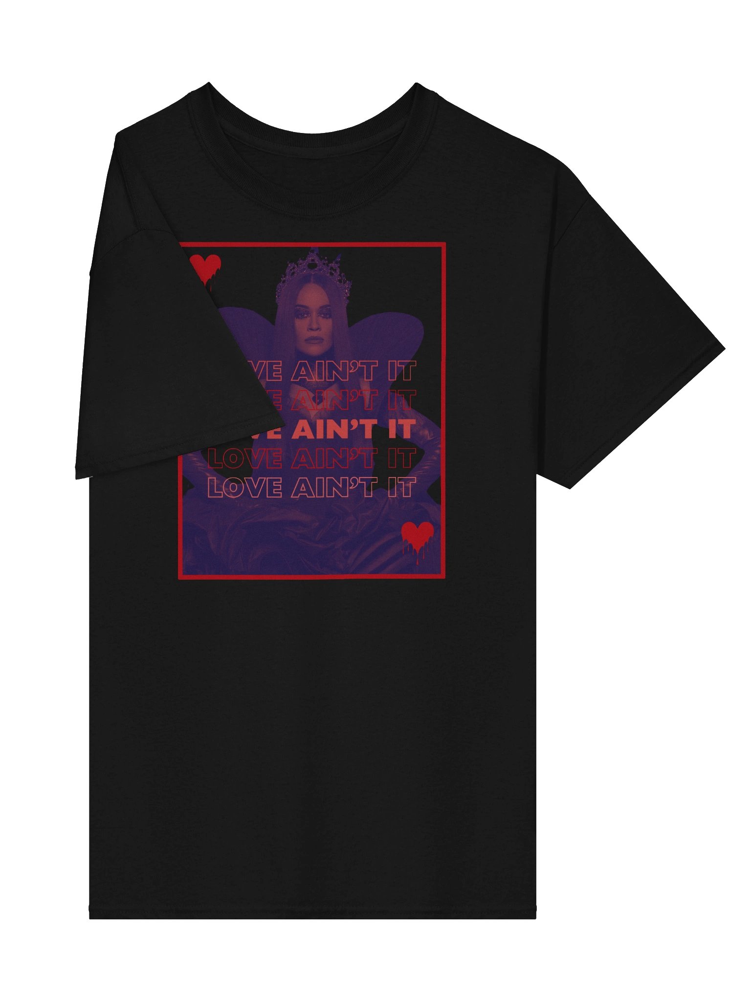 Love Ain't It product image (16)