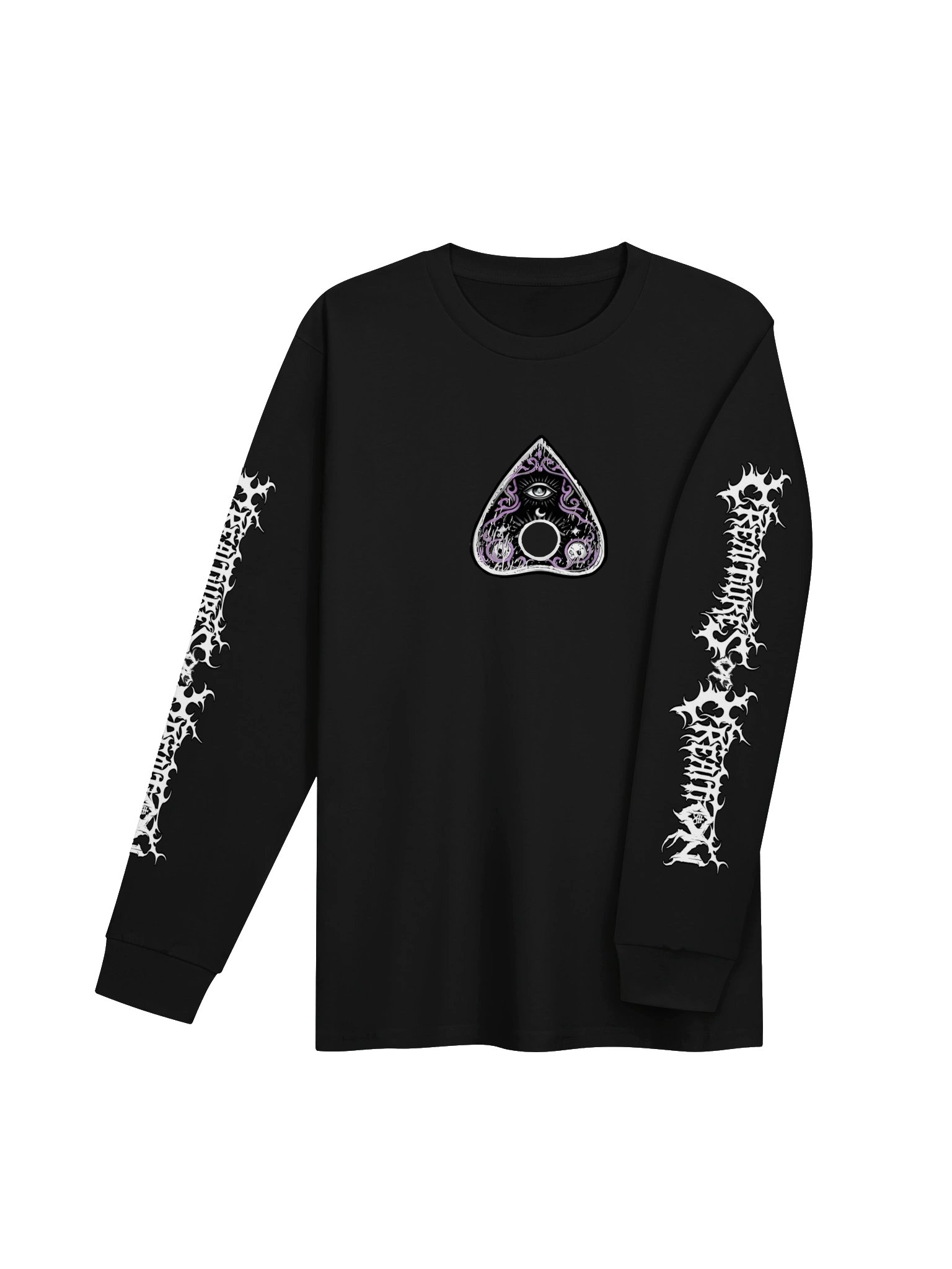 PLANCHETTE Long Sleeve TEE product image (7)