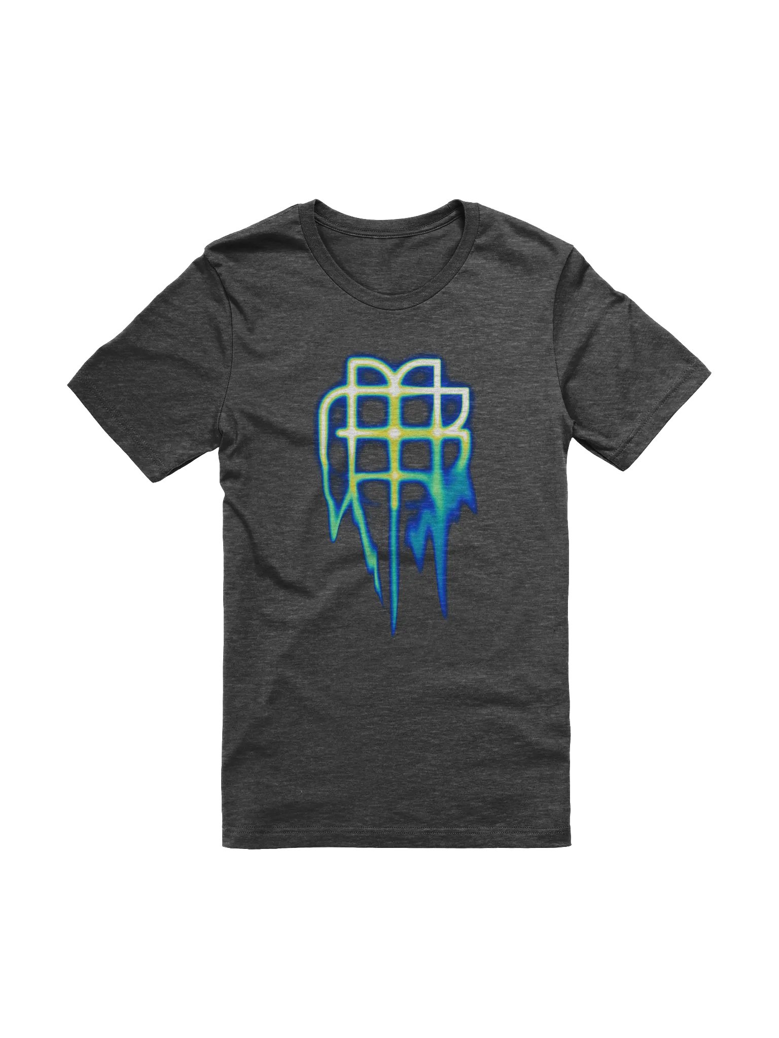 Liquid Glow Tee product image (1)