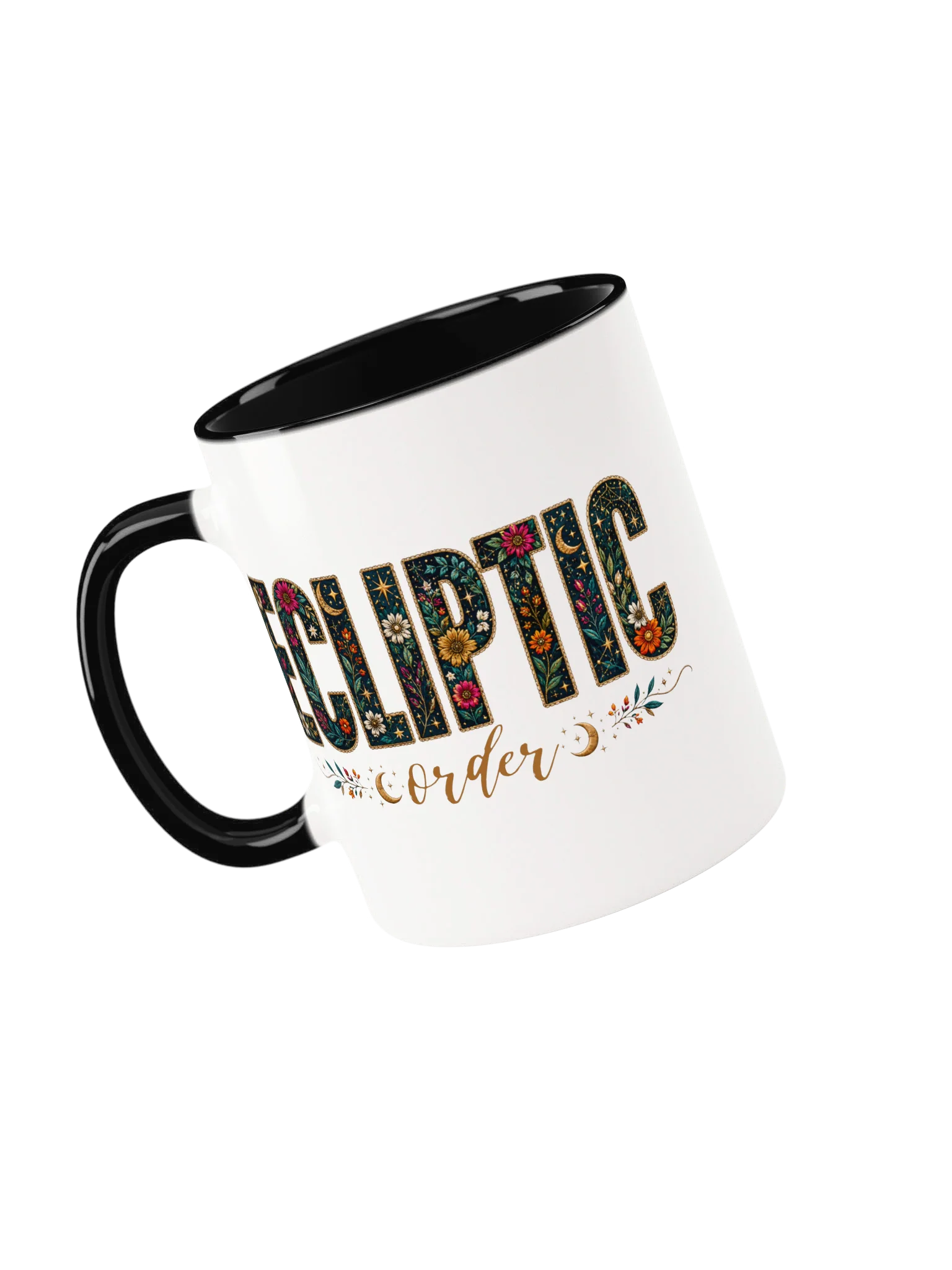 The Ecliptic Order Ceramic Mug product image (3)