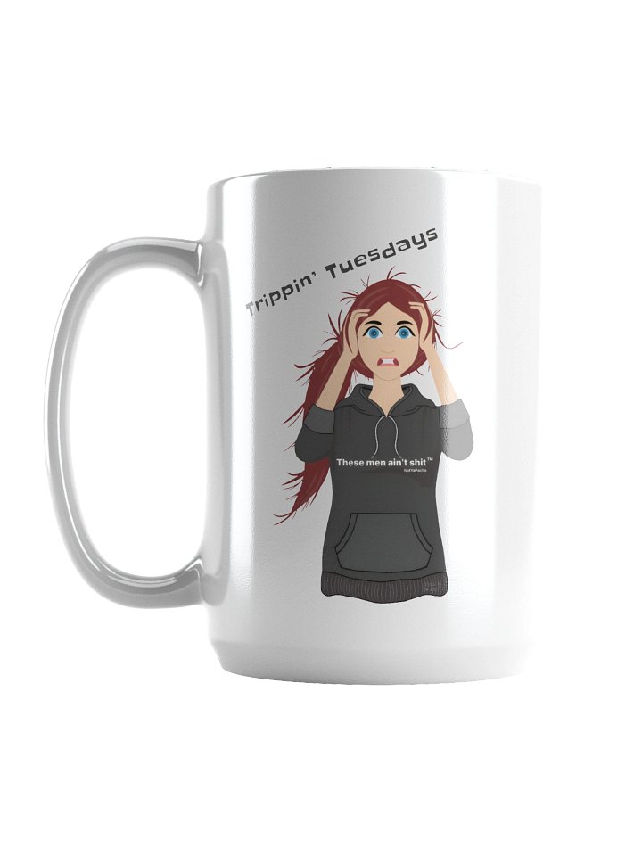 TMAS Coffee Mug (Tpn'T white) product image (1)