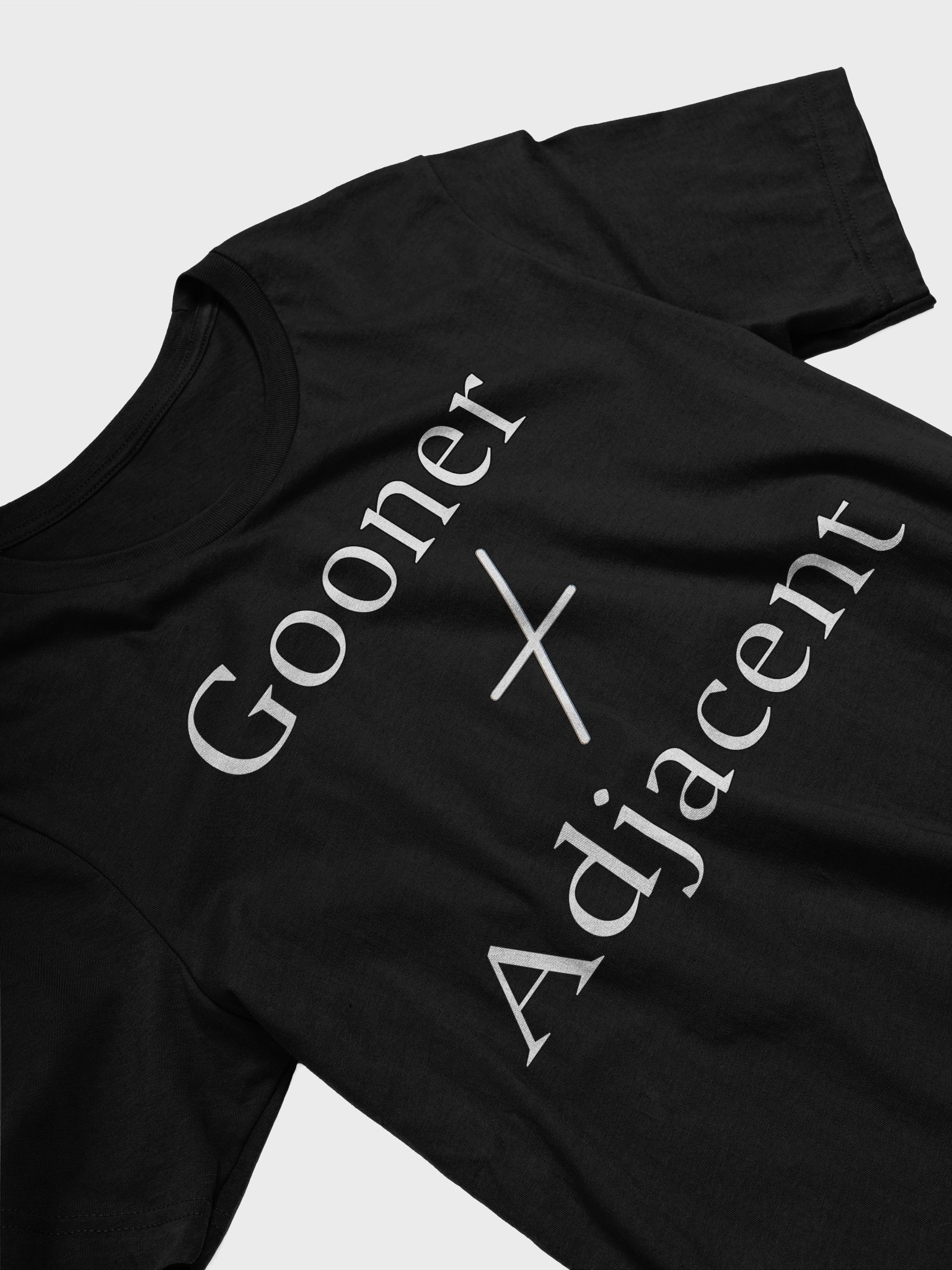 Gooner Adjacent Softstyle product image (18)