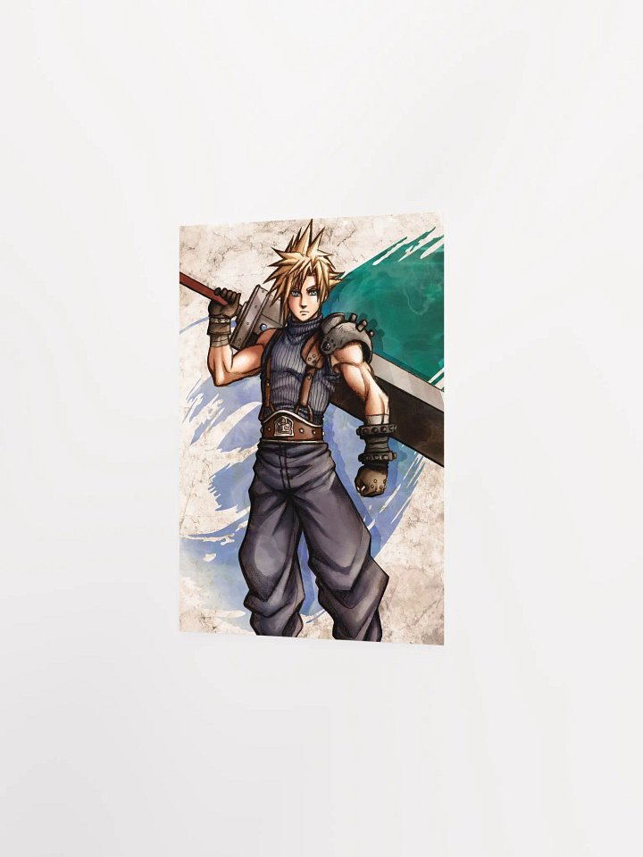 Soldier product image (3)