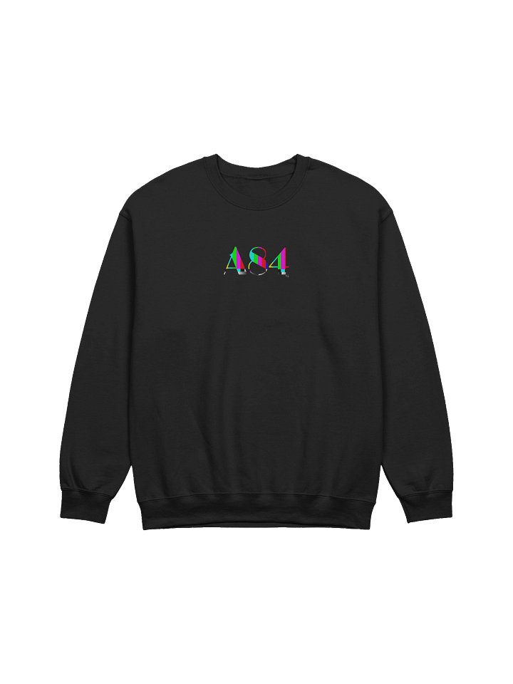 A84 Static Sweatshirt product image (1)