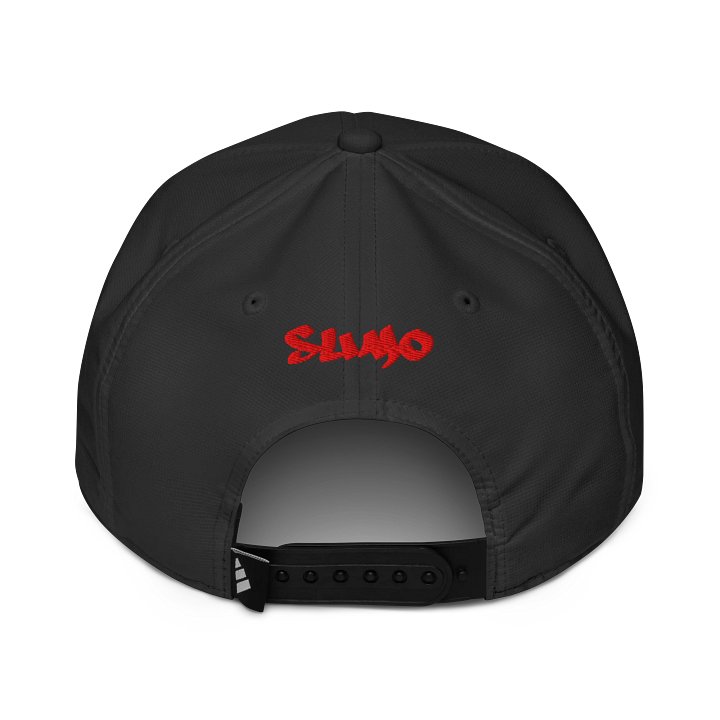 Sumo Showdown Snapback Cap product image (2)