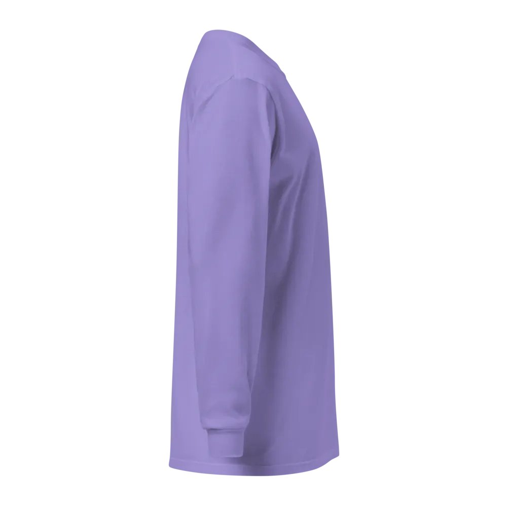 Outlaw of The Galaxy long sleeve Tee product image (4)