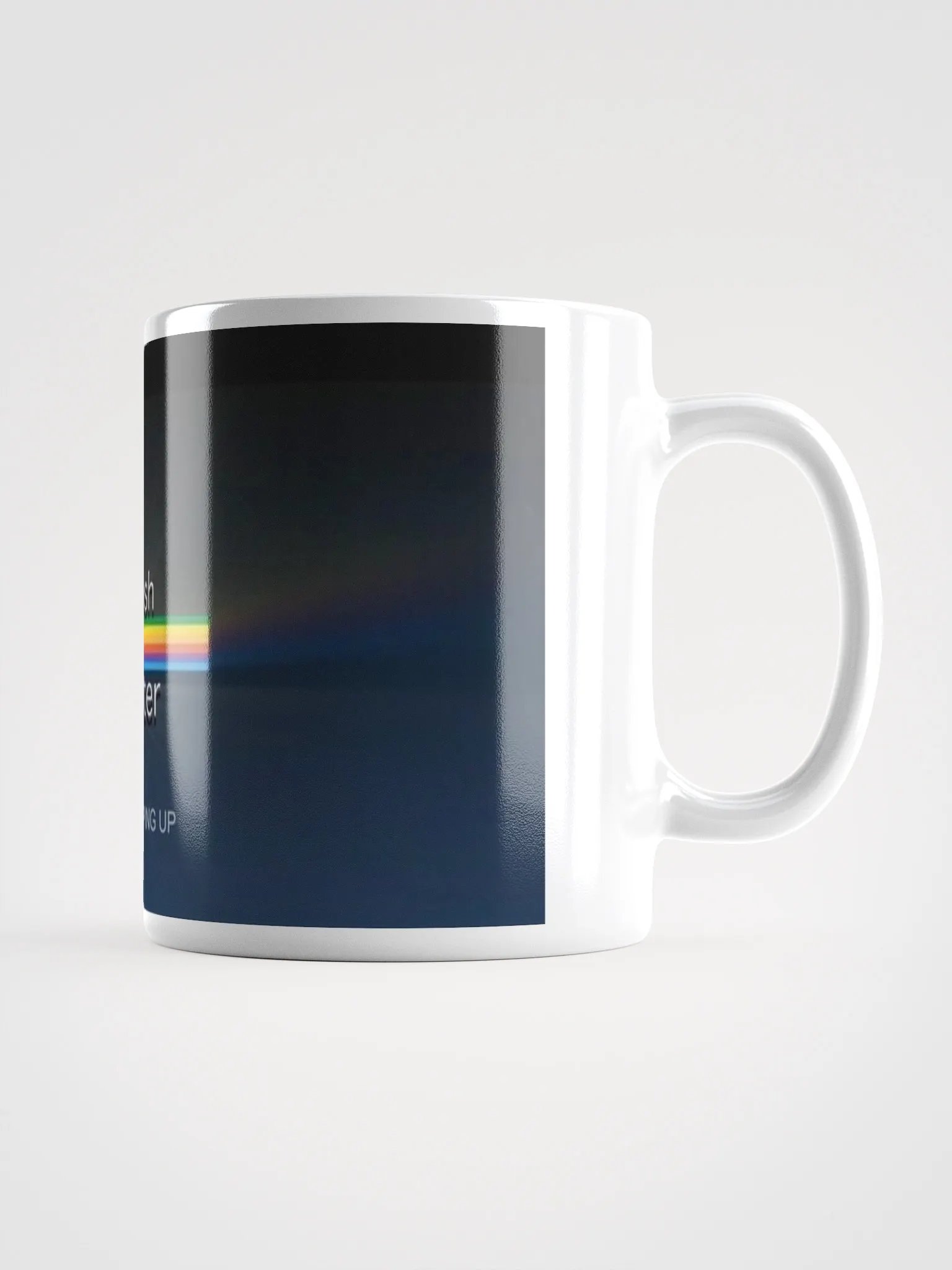 ARE YOU KEEPING UP Coffee Mug product image (1)