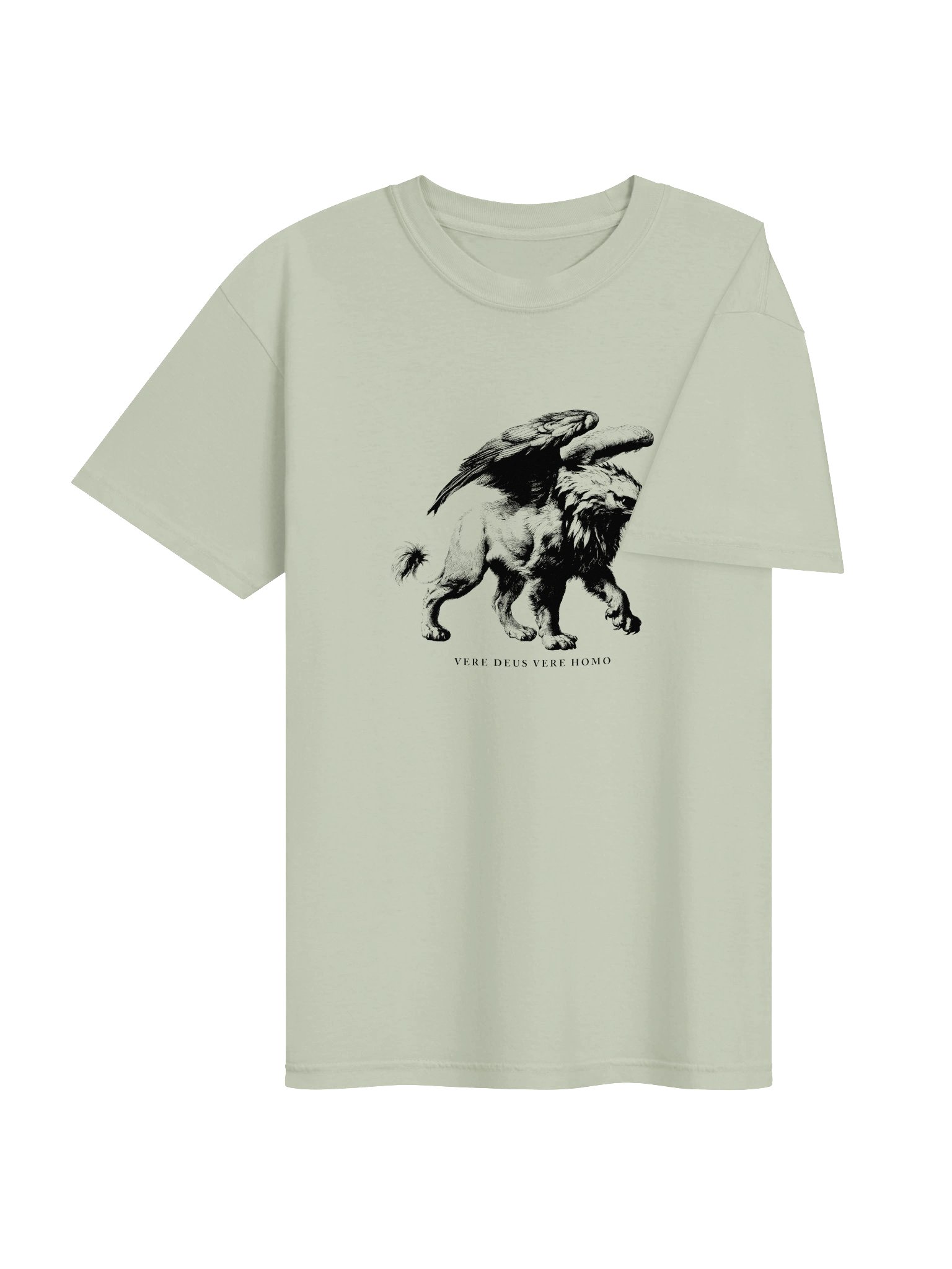 Griffin Tee product image (4)