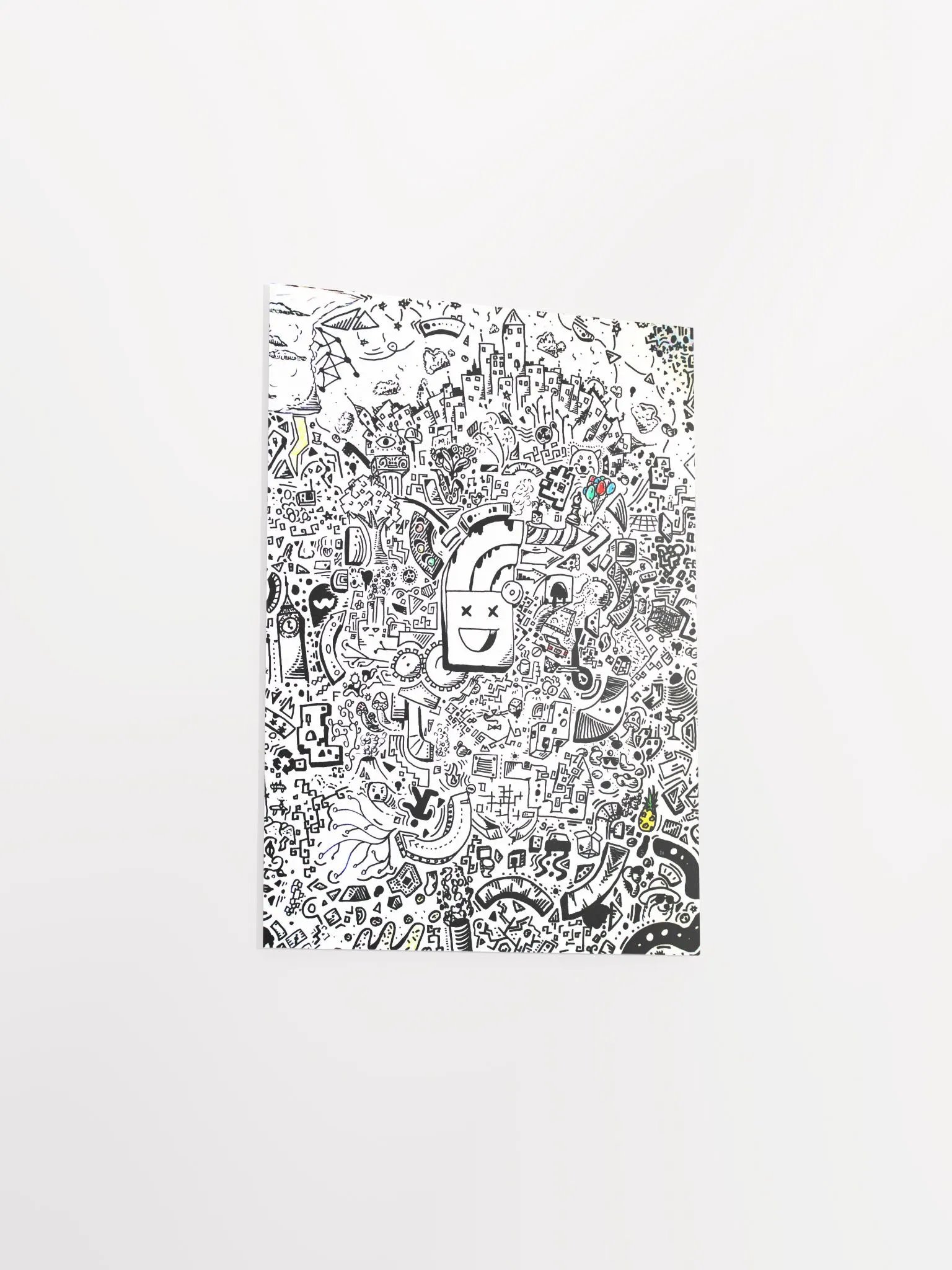 SUPER GRAFFITI product image (23)