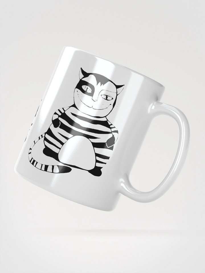 Midnight Reflections Mug product image (5)