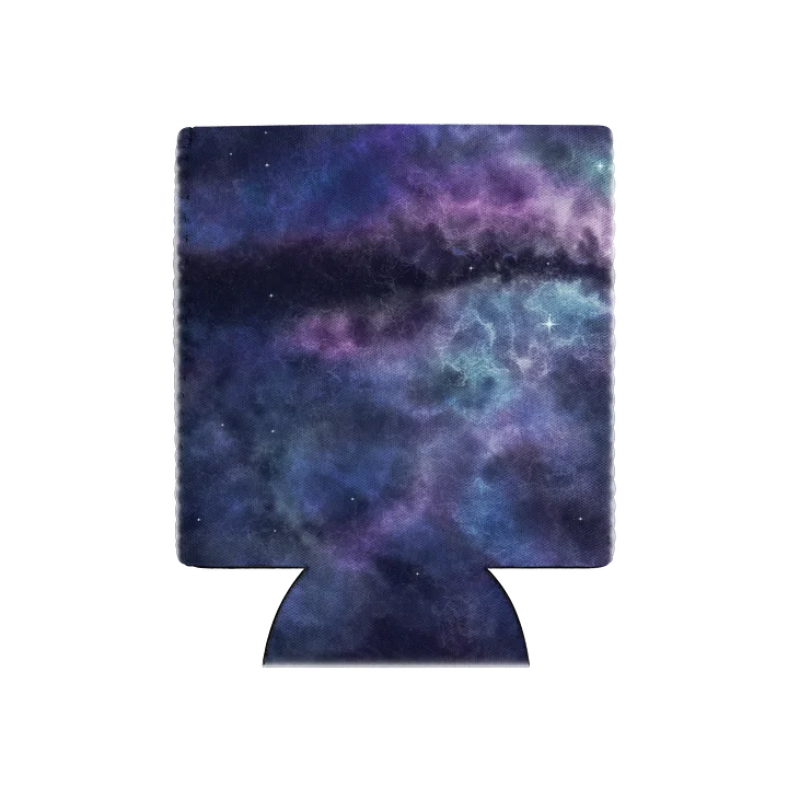 Nebula Can Coozie product image (1)