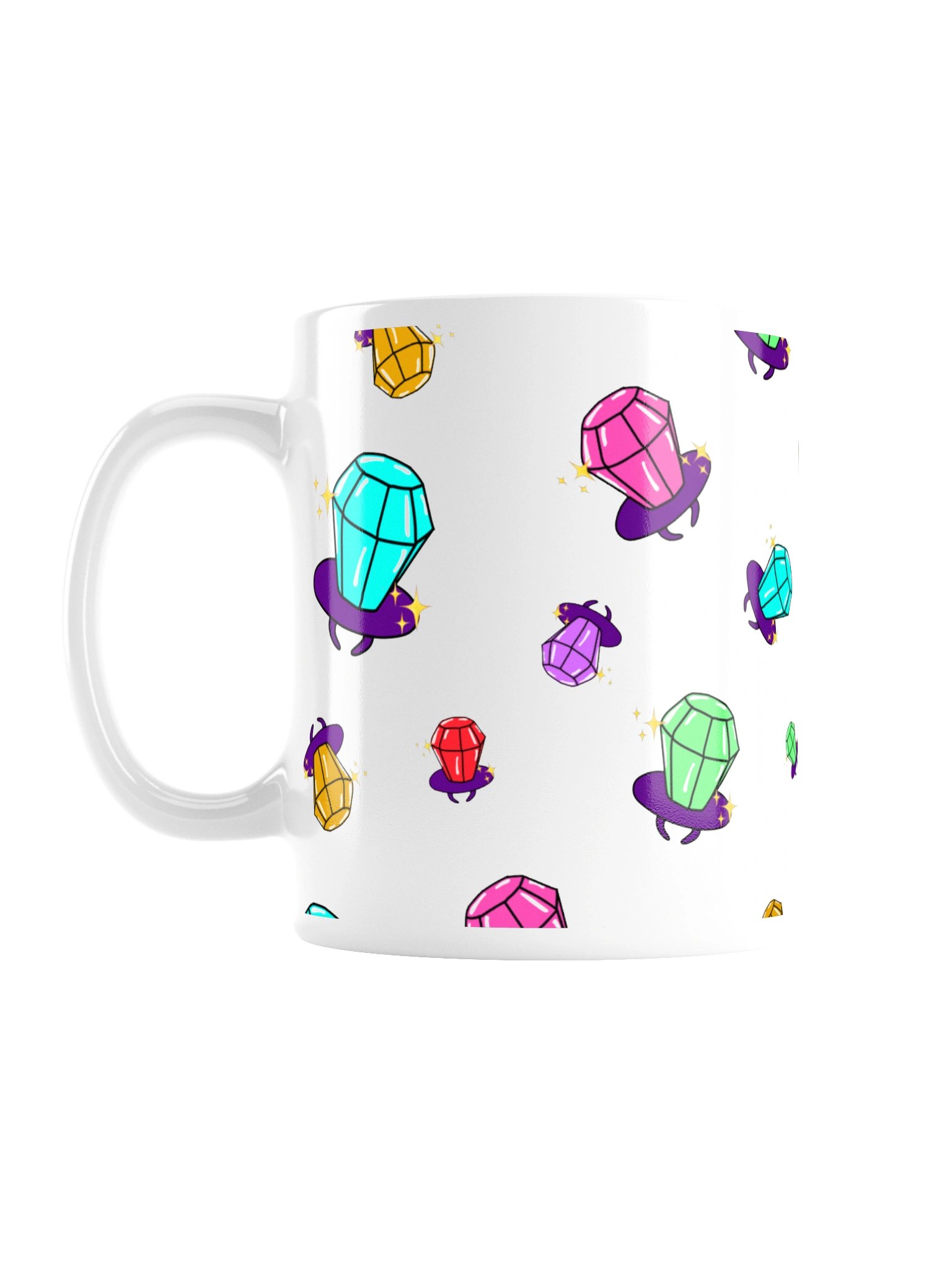 Marriage Mug product image (1)