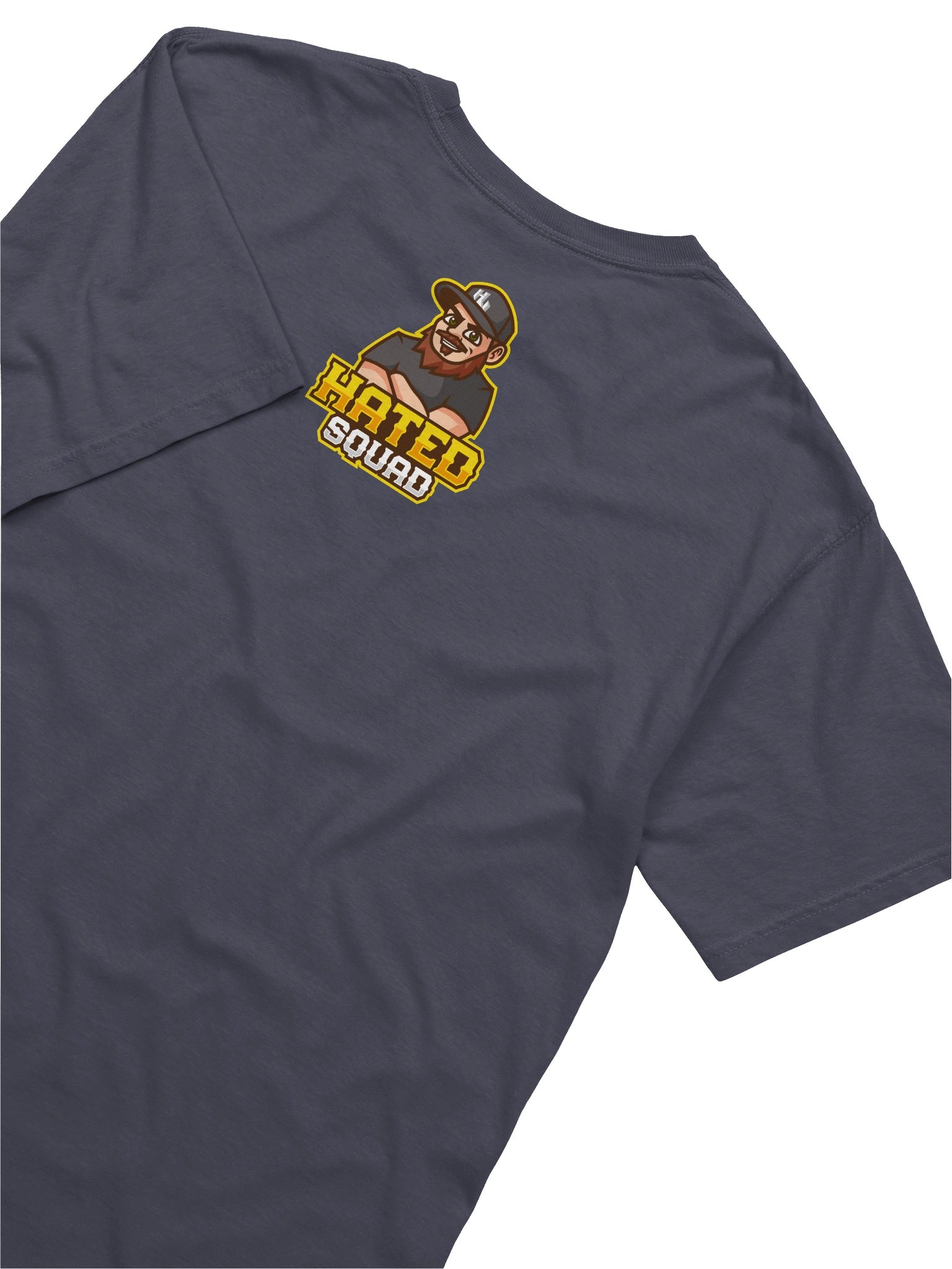 LISTEN Graphic Tee product image (39)