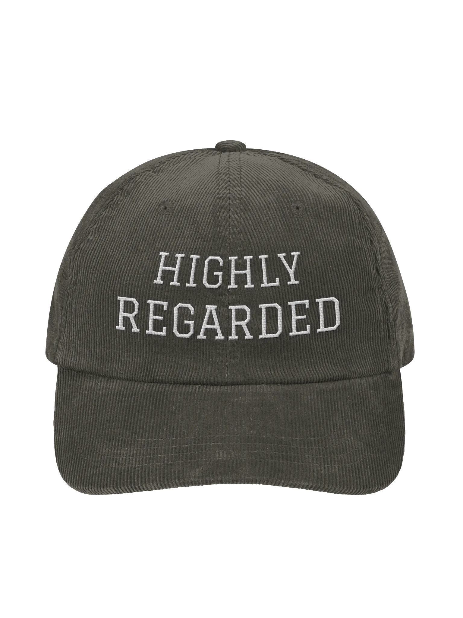 highly regarded corduroy hat product image (3)
