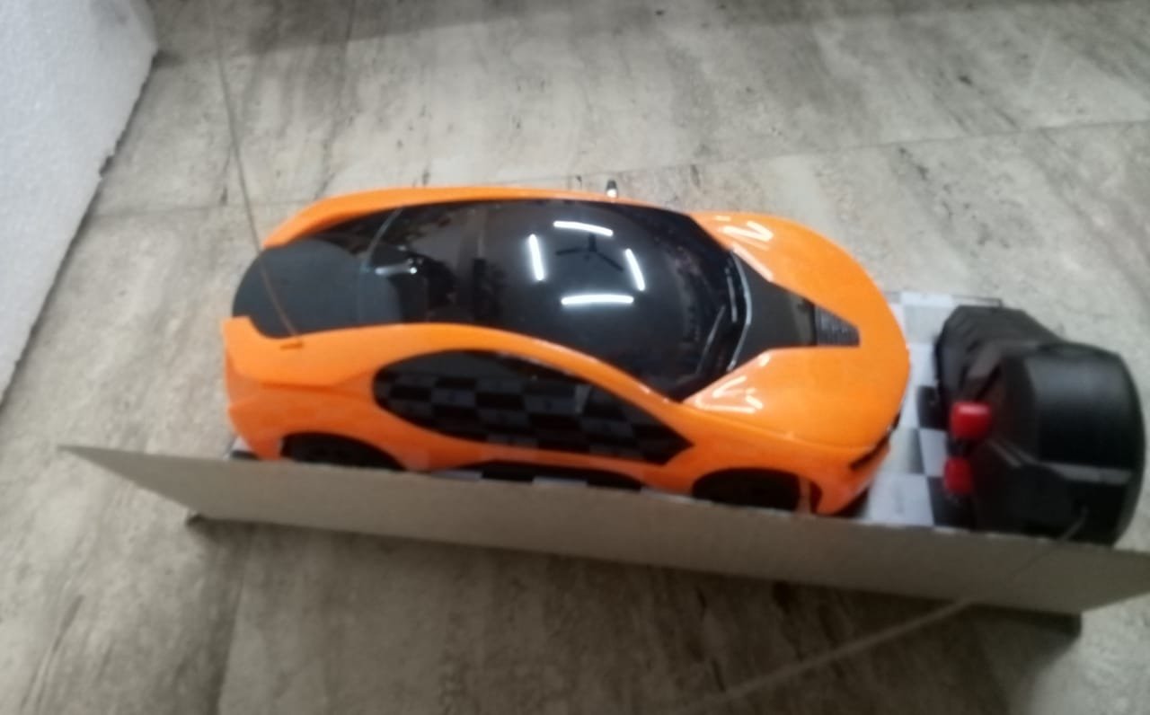 REMOTE CAR product image (4)