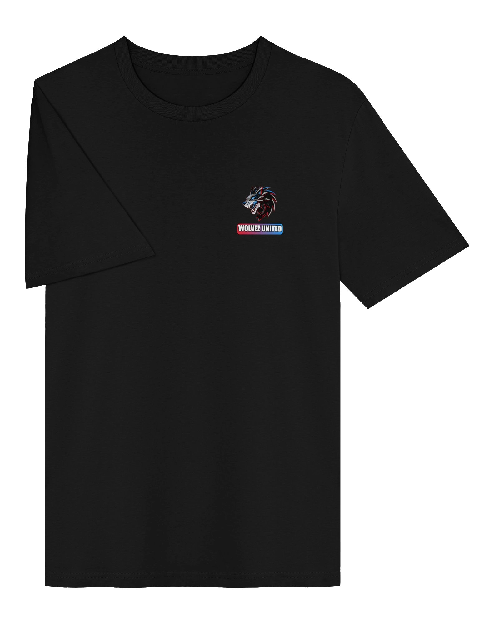 Wolvez United T-Shirt product image (3)