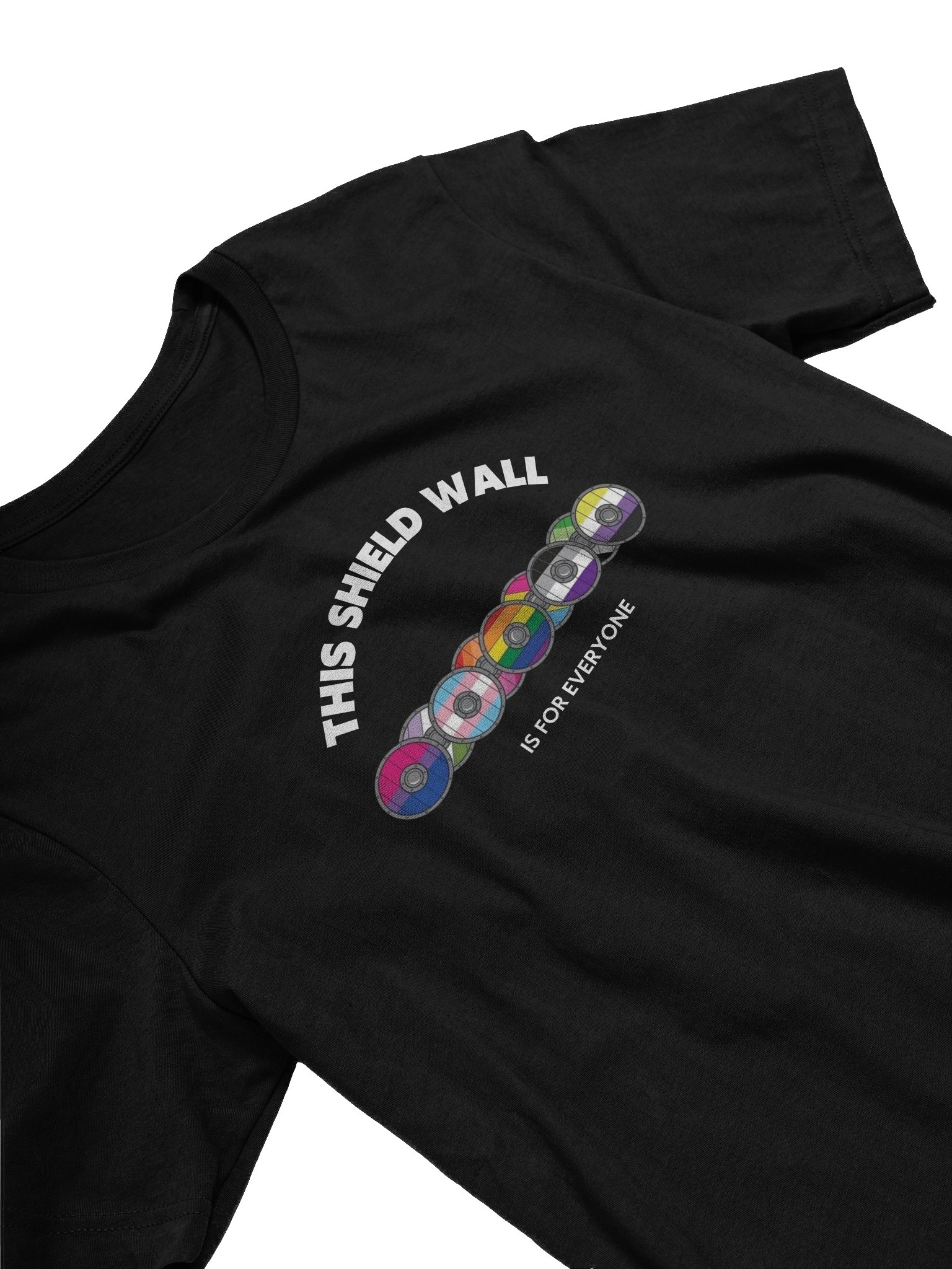 Shield Wall 50K product image (21)
