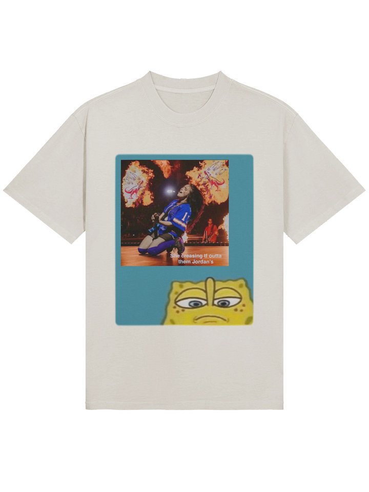 billie eilish creased jordans rockstar vibes product image (1)