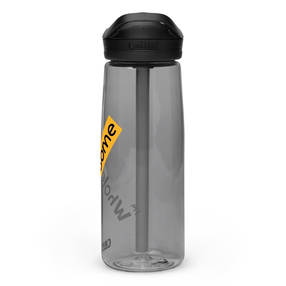 Wholesome bottle! product image (3)