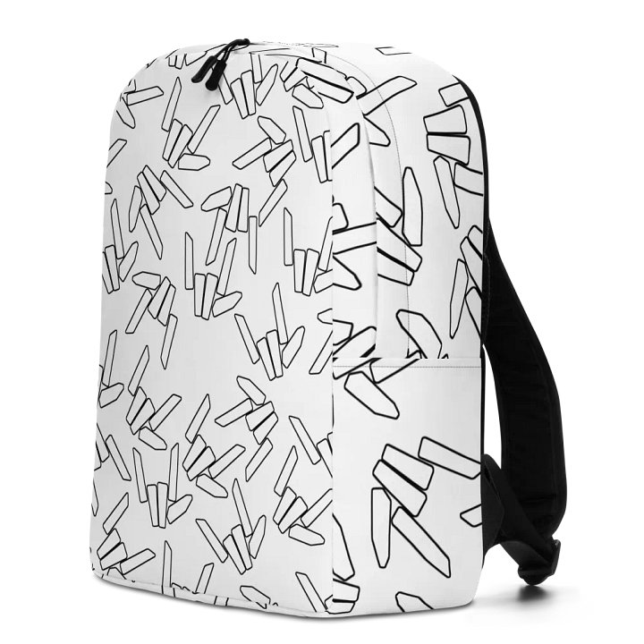 Color Your Own Backpack! product image (1)