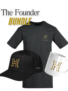 The Founder Bundle