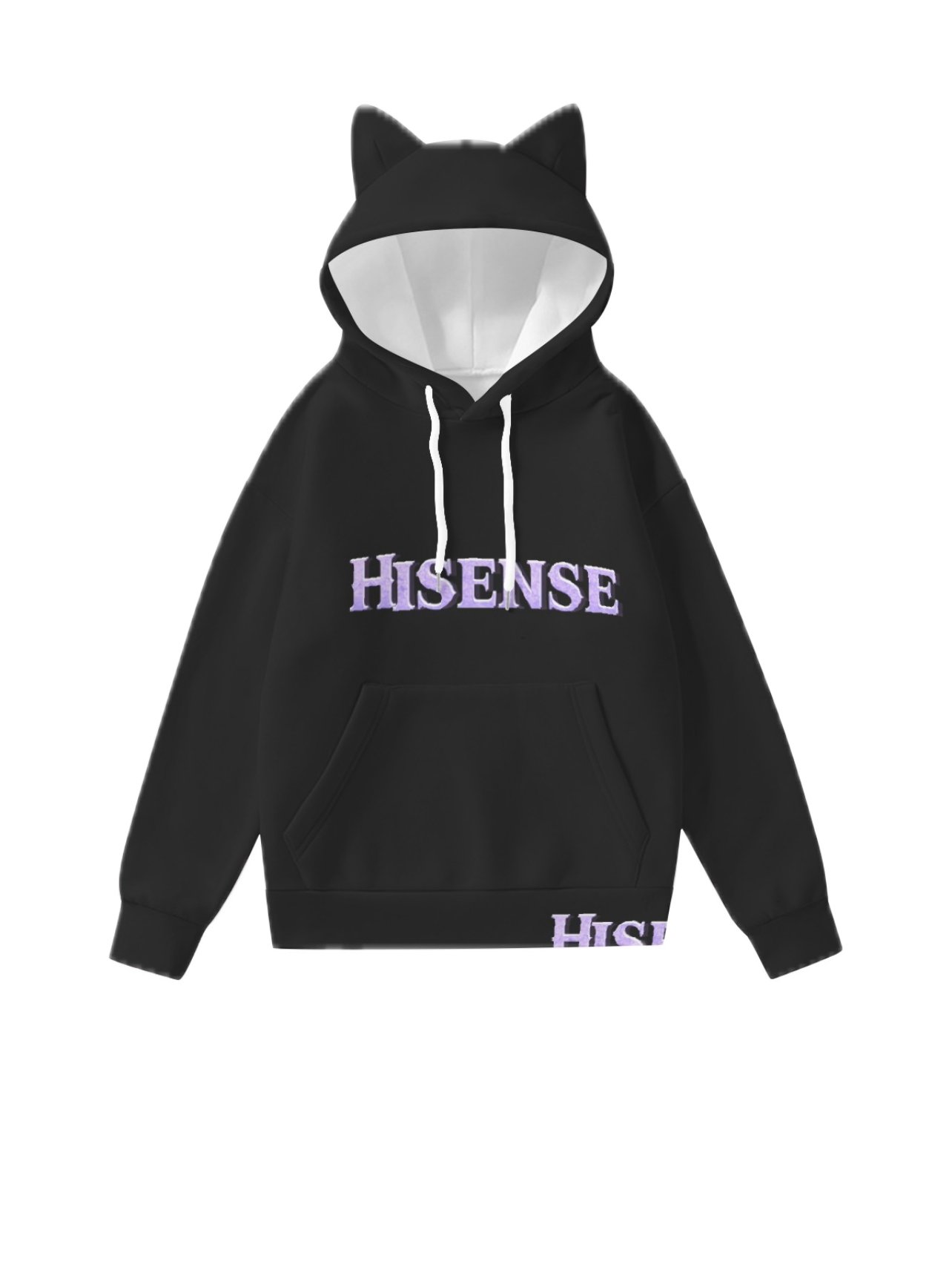Female Hisense Hood product image (1)