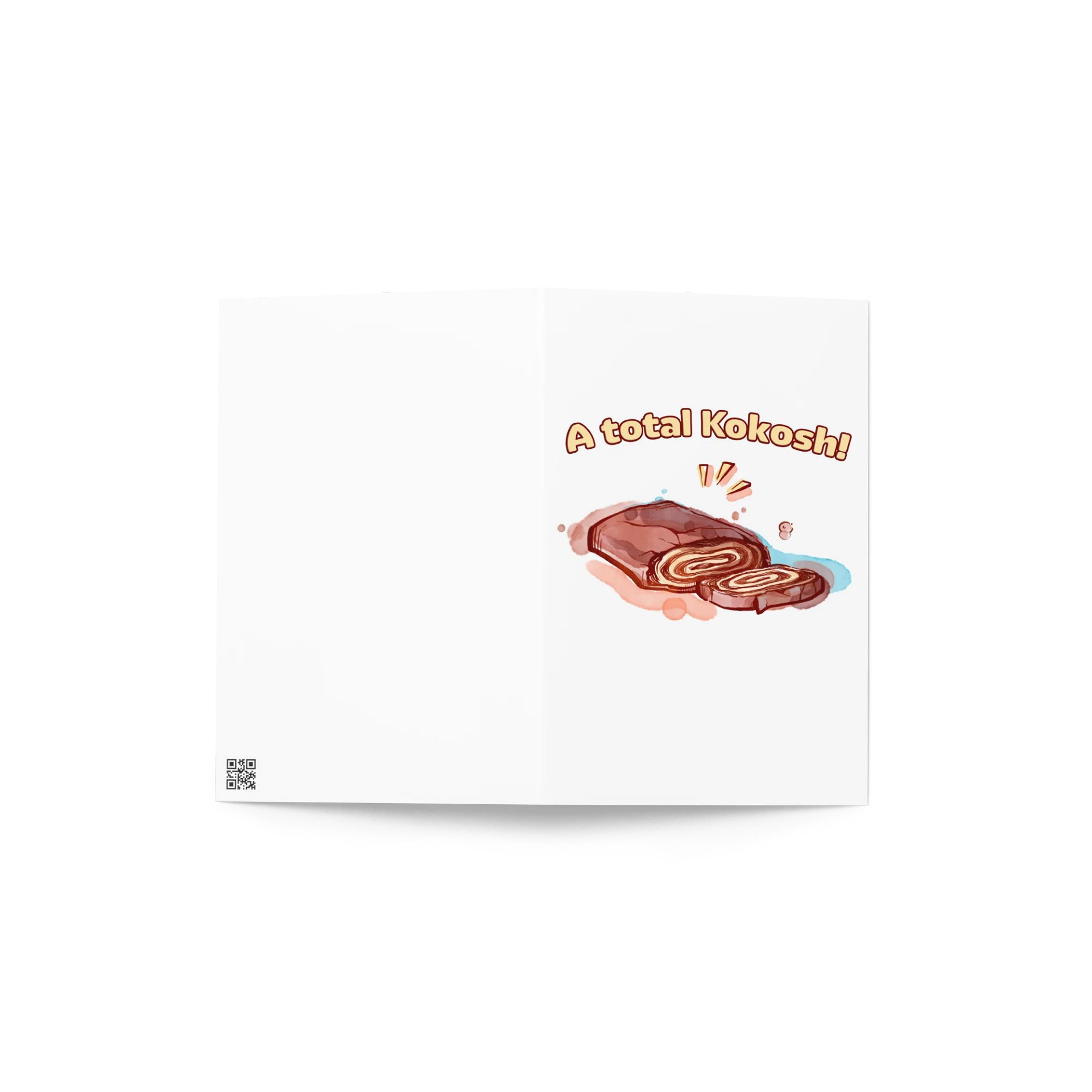 Total Kososh Card product image (2)