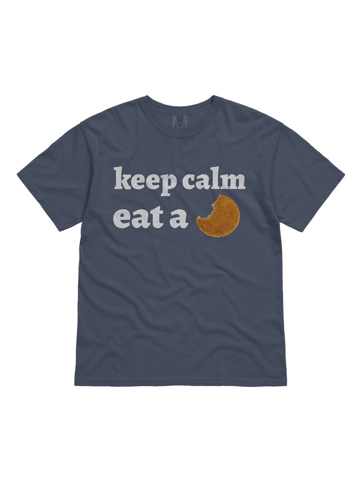 Keep calm, eat a Stroopwafel product image (11)