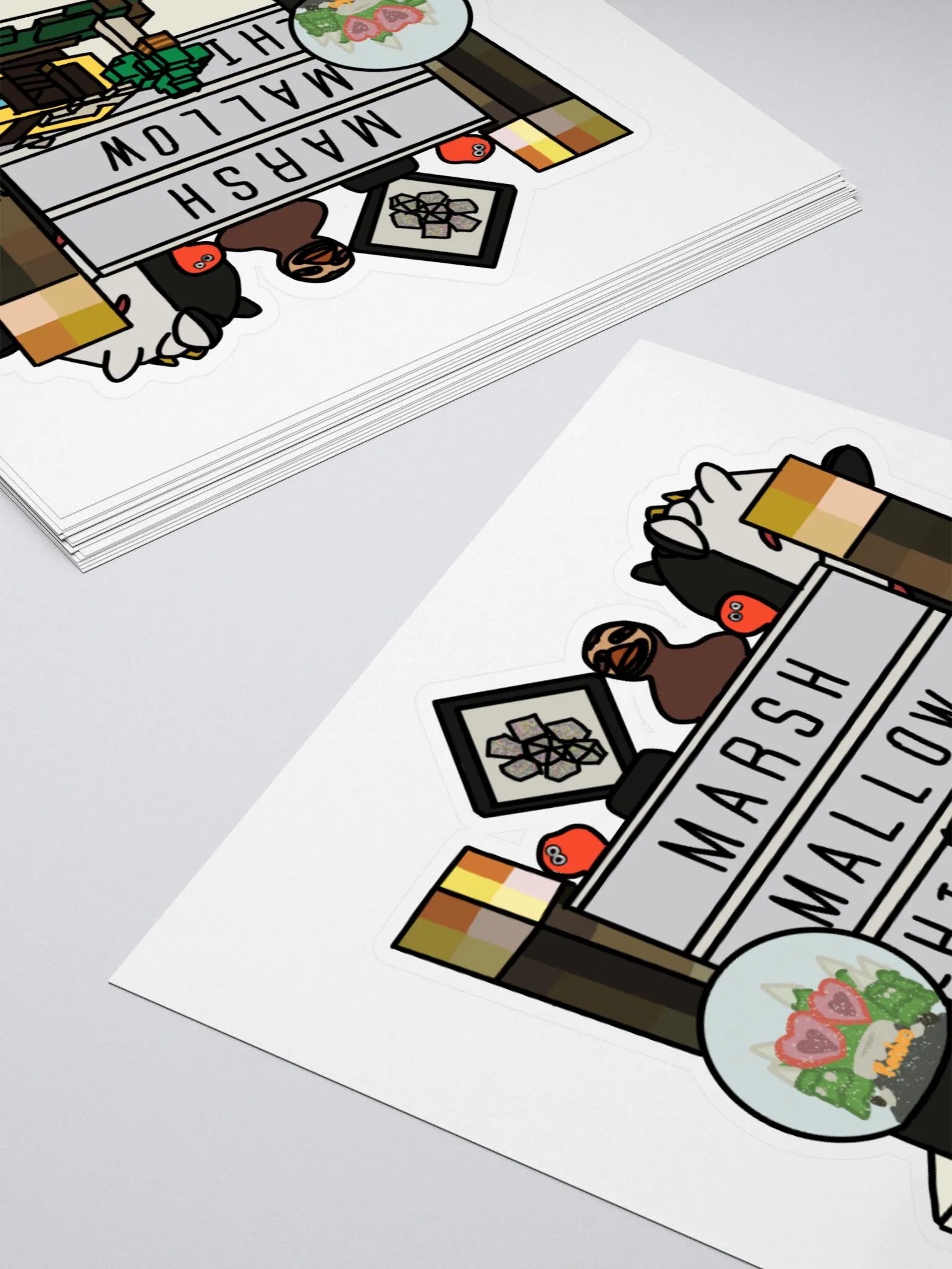 Background Sticker product image (10)