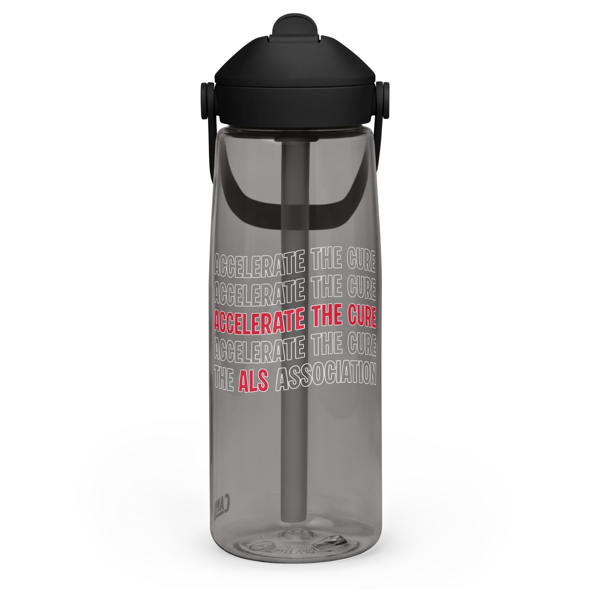 Accelerate the Cure Water Bottle product image (3)
