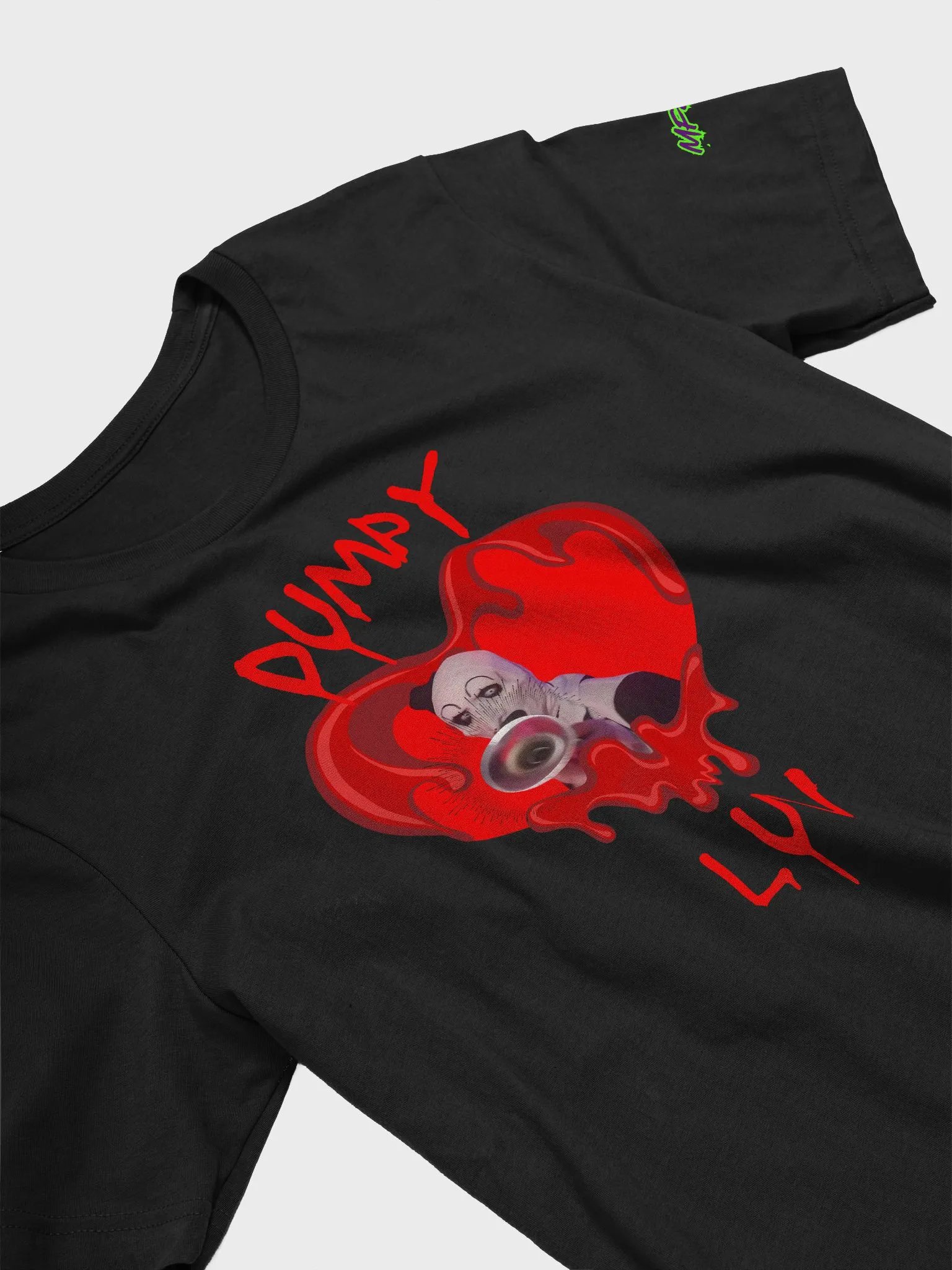 DUMPY LUV product image (6)
