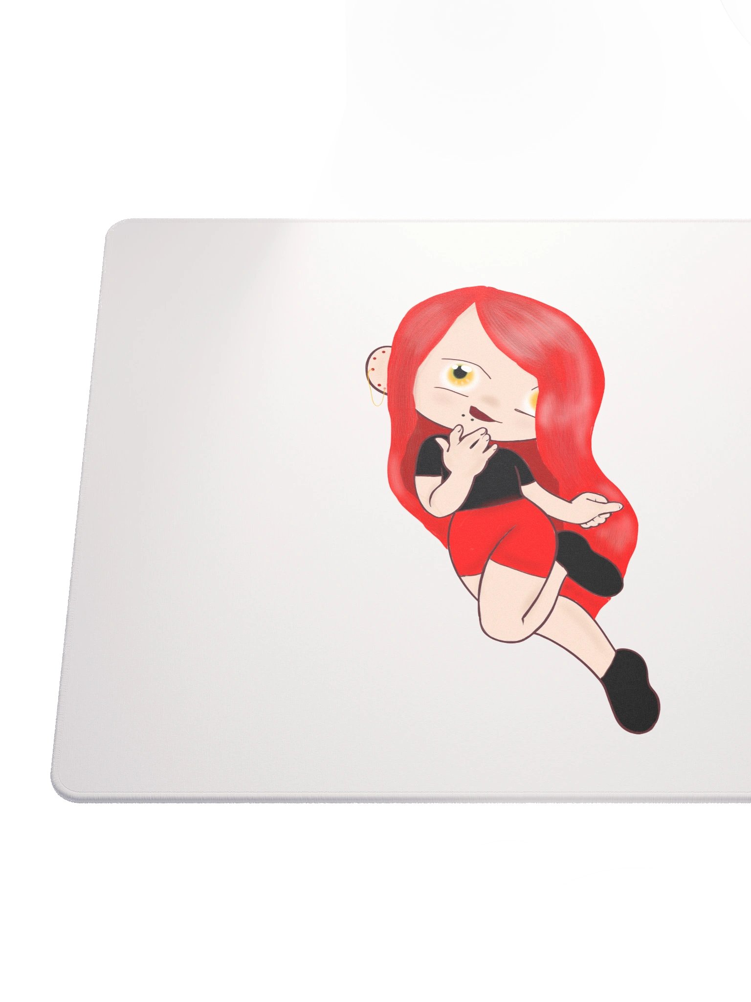 Jihye Gaming Mouse Mat product image (6)